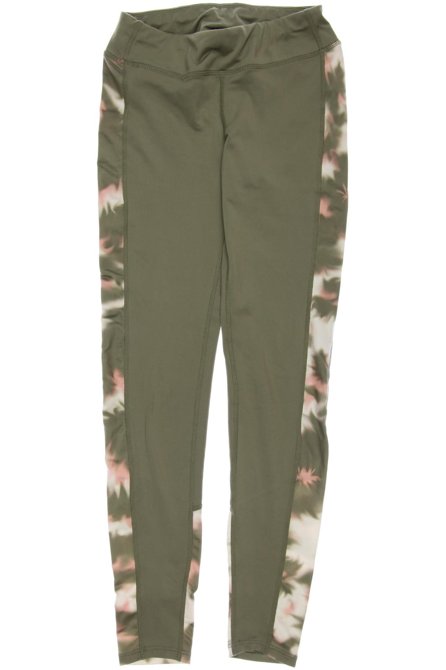 

Roxy Damen Stoffhose, grün, Gr. 0