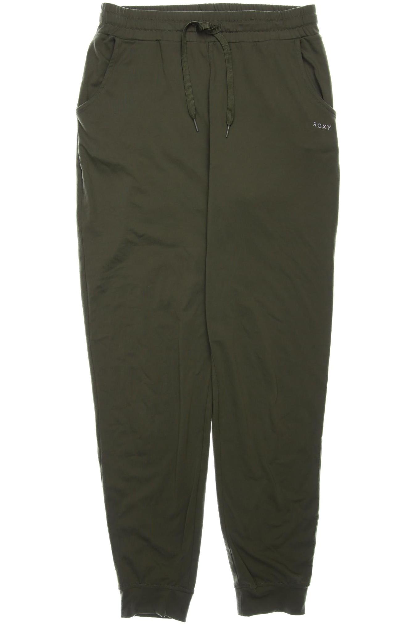 

Roxy Damen Stoffhose, grün