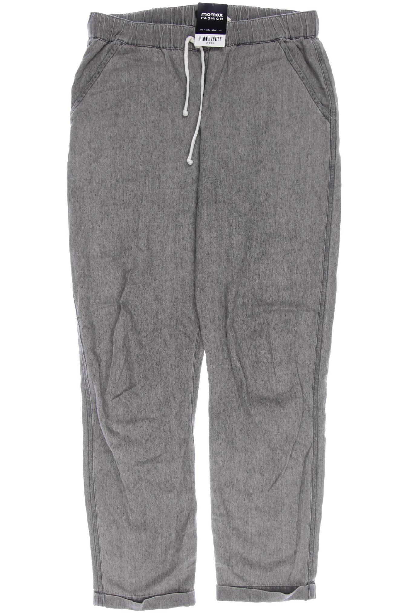 

Roxy Damen Stoffhose, grau, Gr. 38