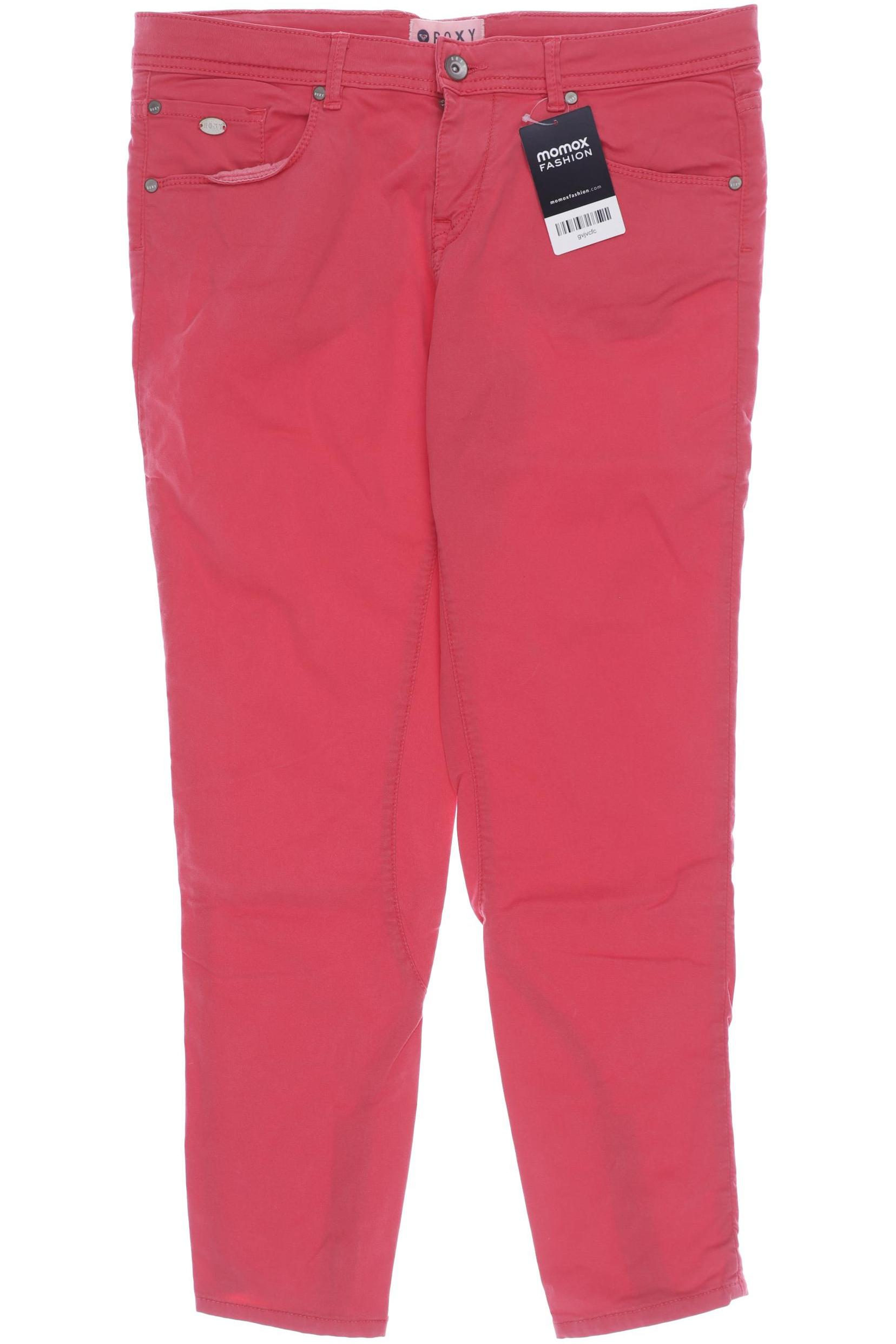 

Roxy Damen Stoffhose, pink, Gr. 30