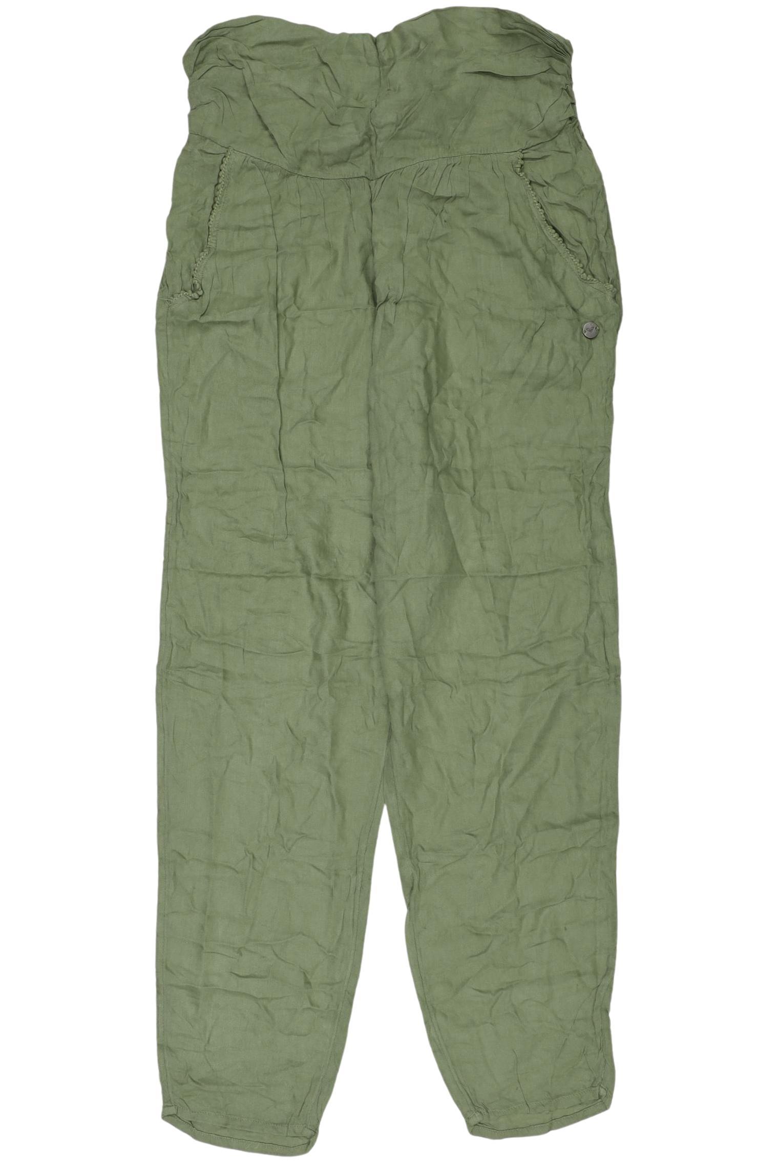 

Roxy Damen Stoffhose, grün, Gr. 0