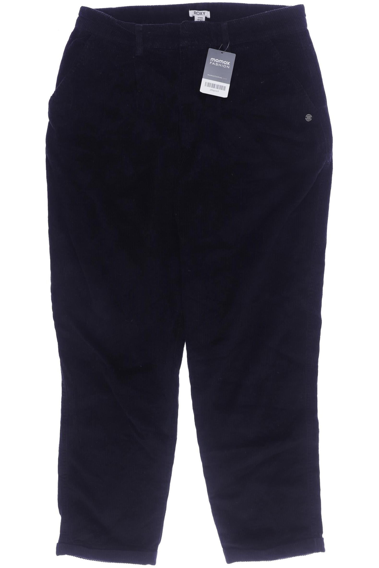 

Roxy Damen Stoffhose, marineblau, Gr. 0