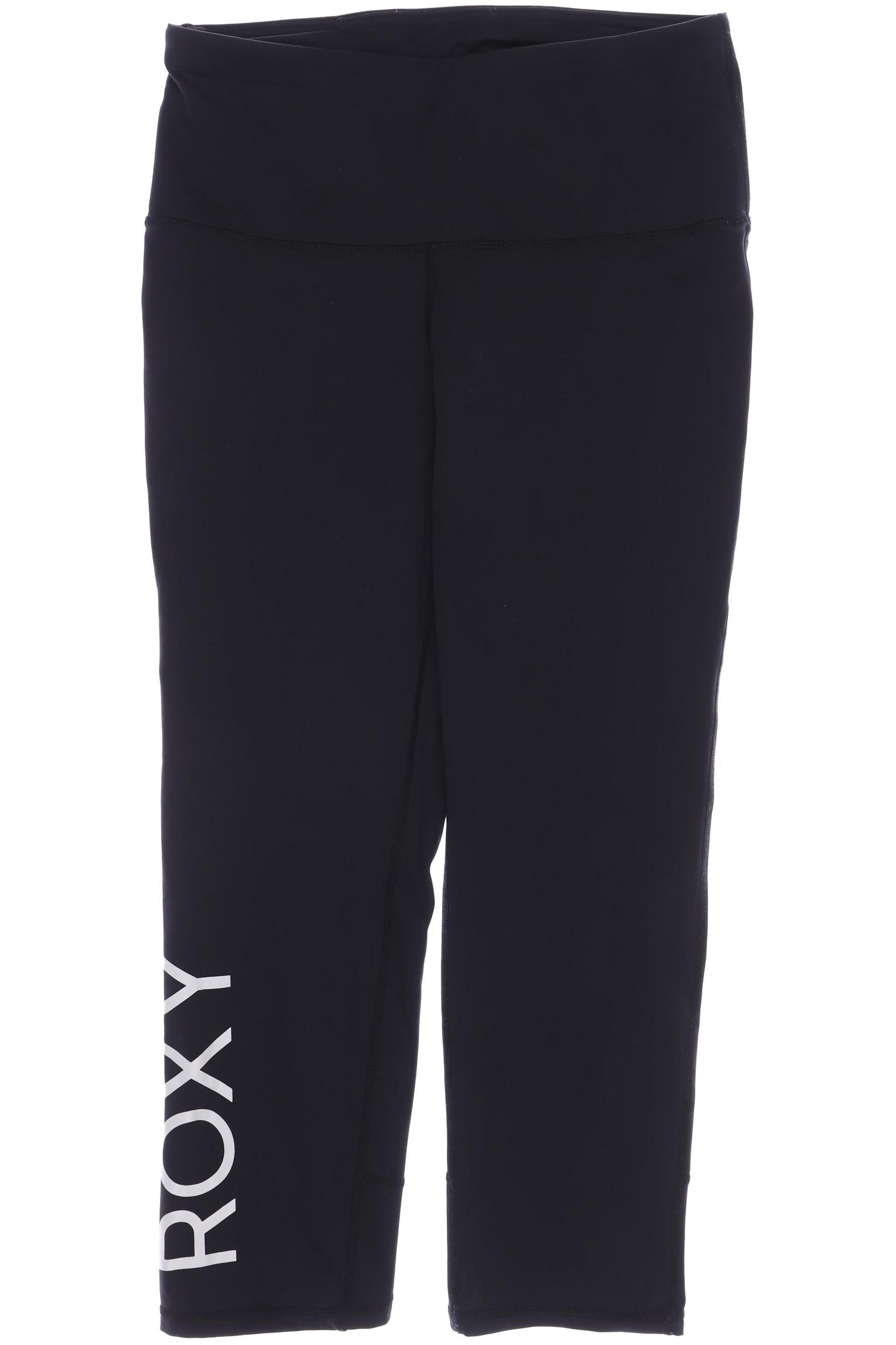 

Roxy Damen Stoffhose, schwarz