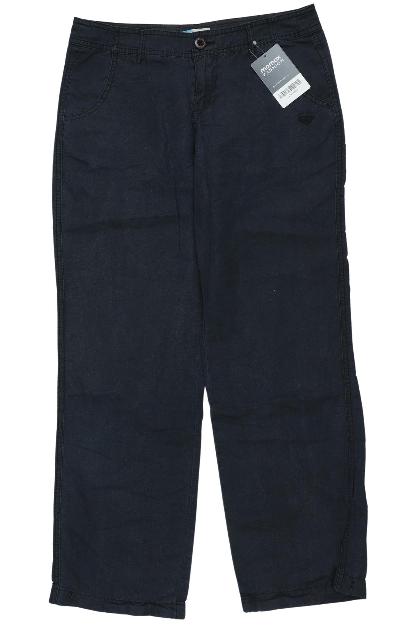 

Roxy Damen Stoffhose, marineblau, Gr. 0