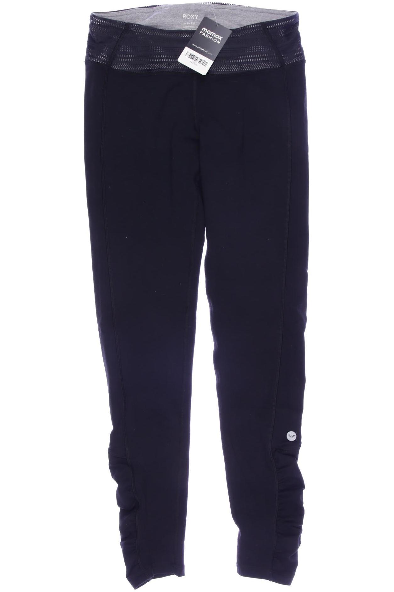 

Roxy Damen Stoffhose, schwarz, Gr. 0