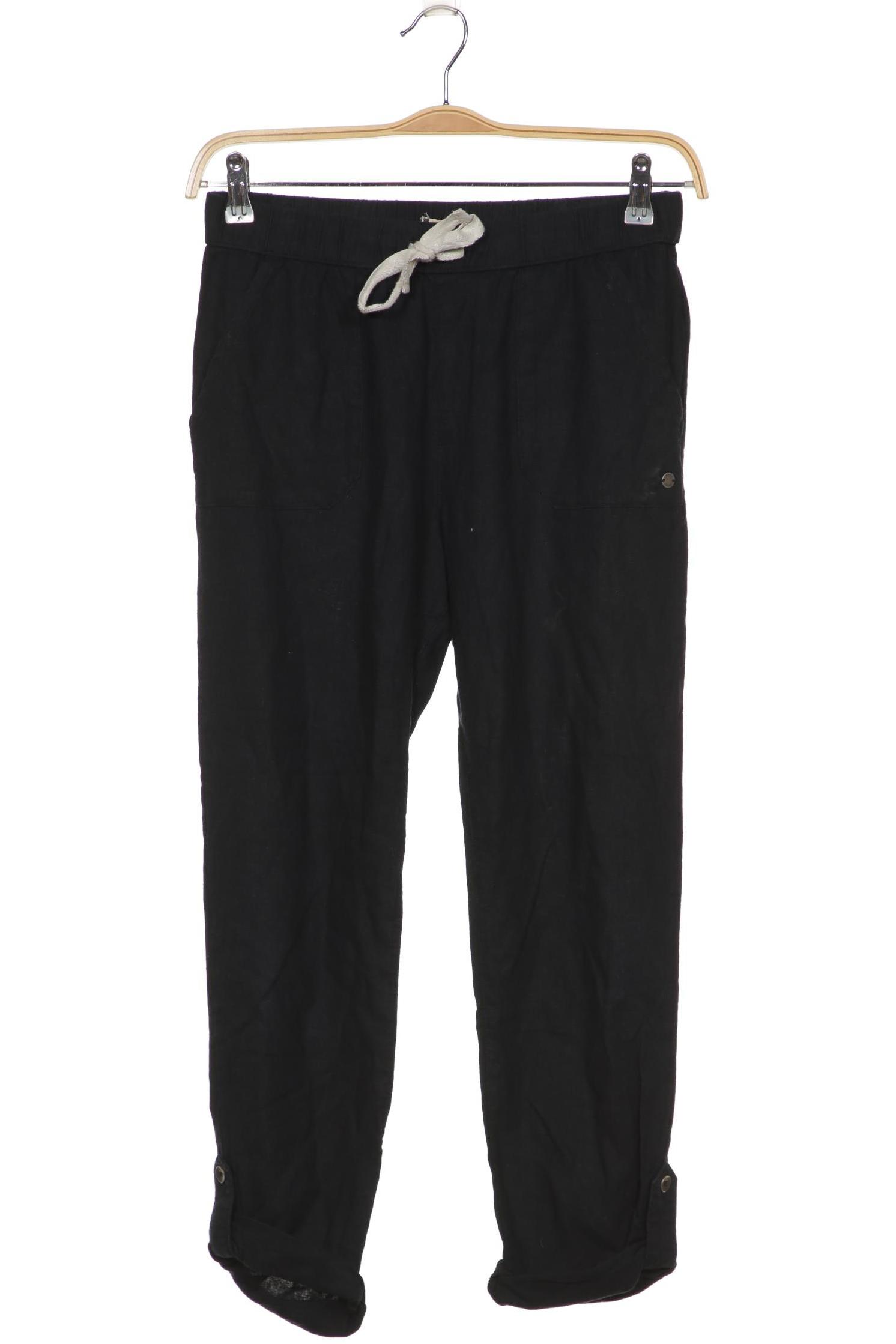 

Roxy Damen Stoffhose, marineblau, Gr. 34