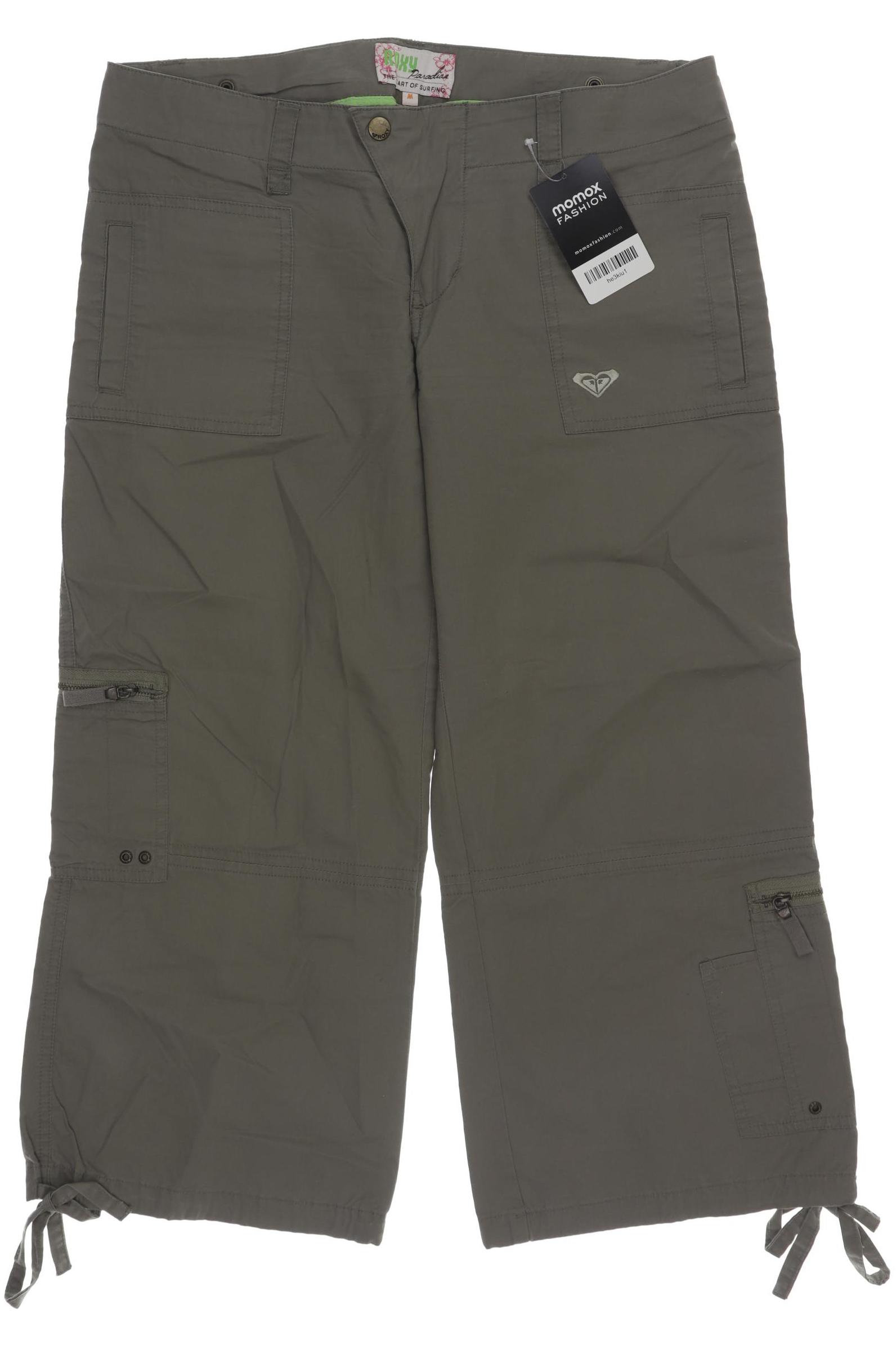 

Roxy Damen Stoffhose, beige, Gr. 38