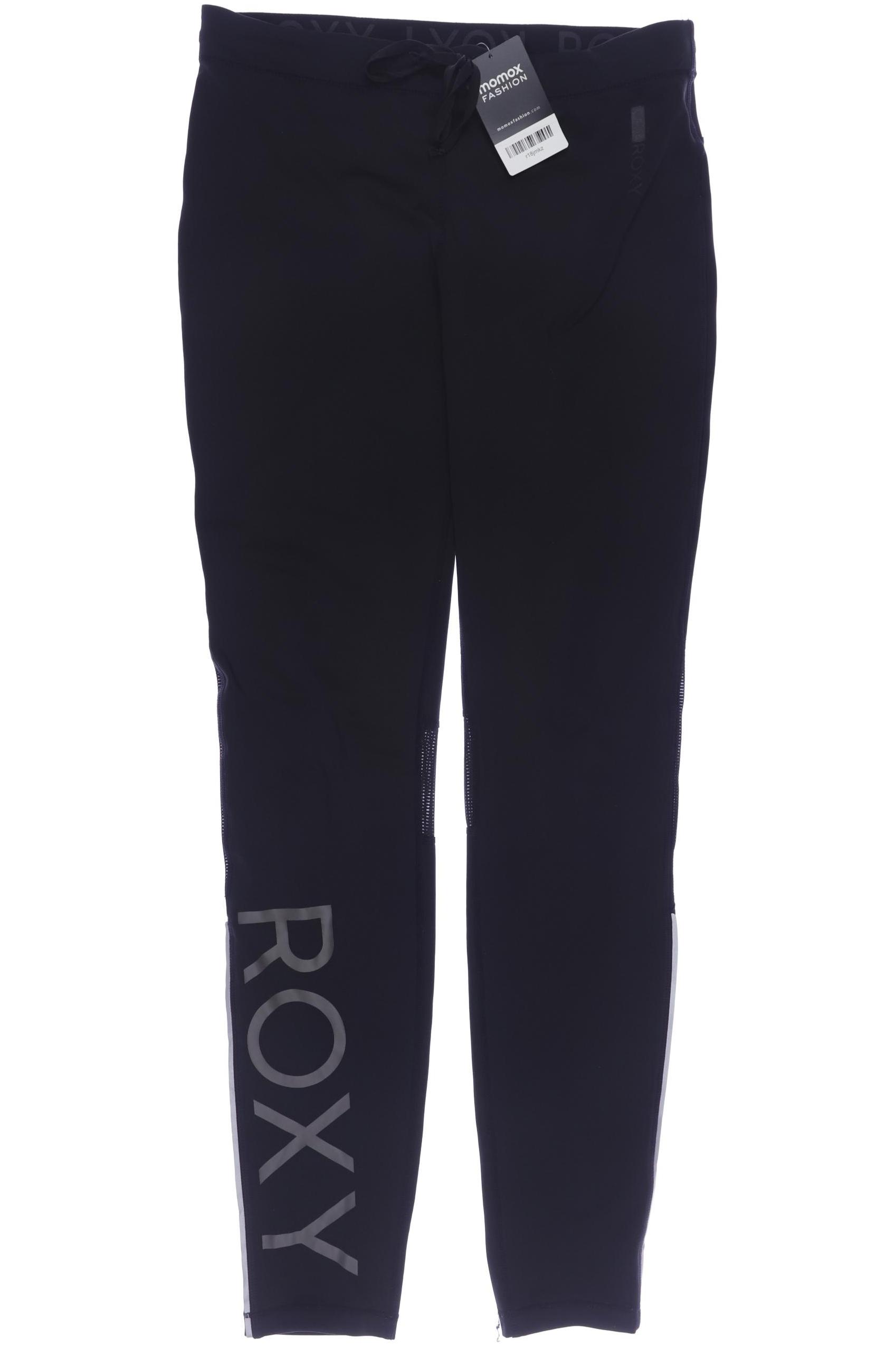 

Roxy Damen Stoffhose, schwarz, Gr. 0