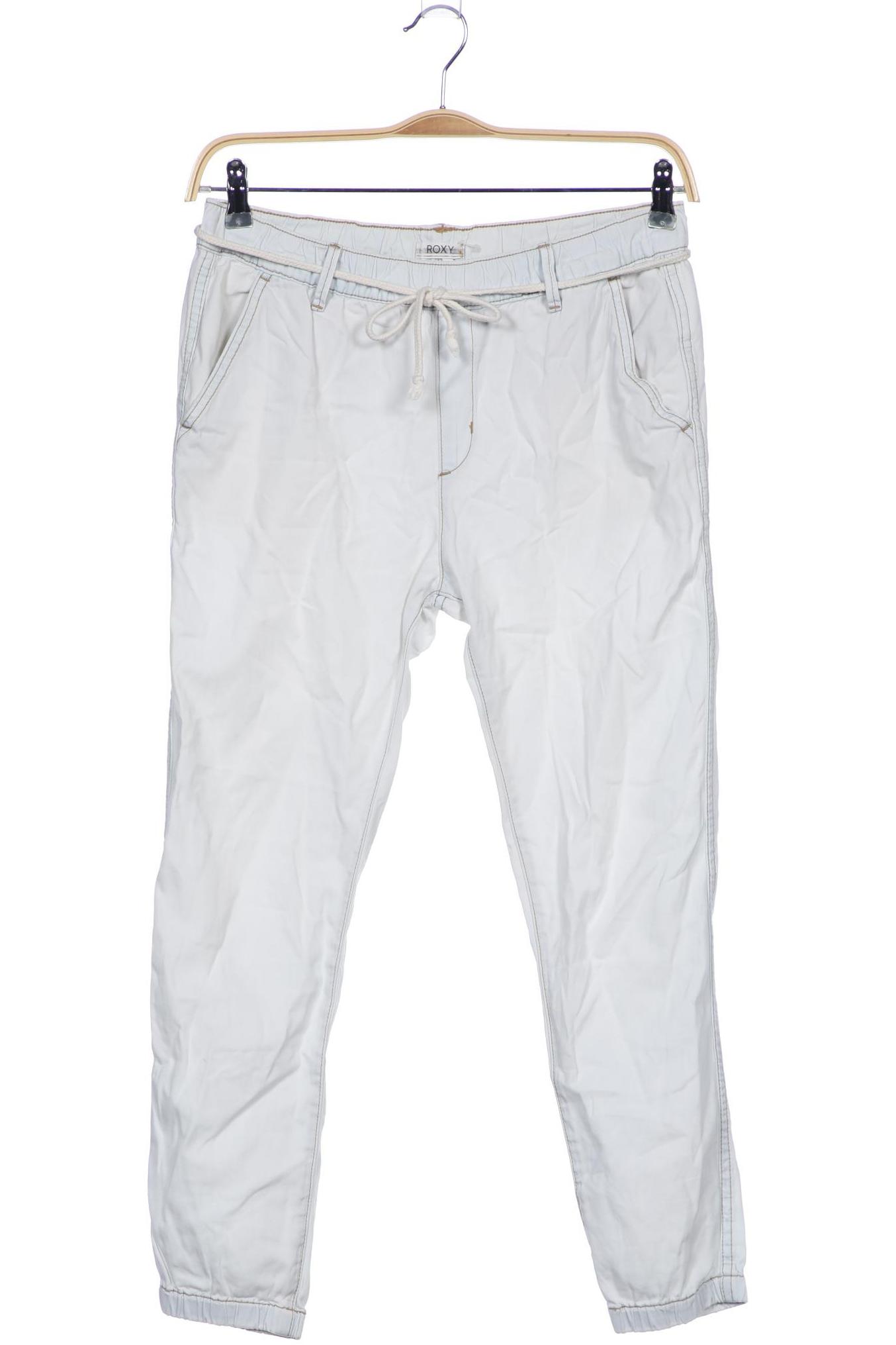 

Roxy Damen Stoffhose, weiß, Gr. 0