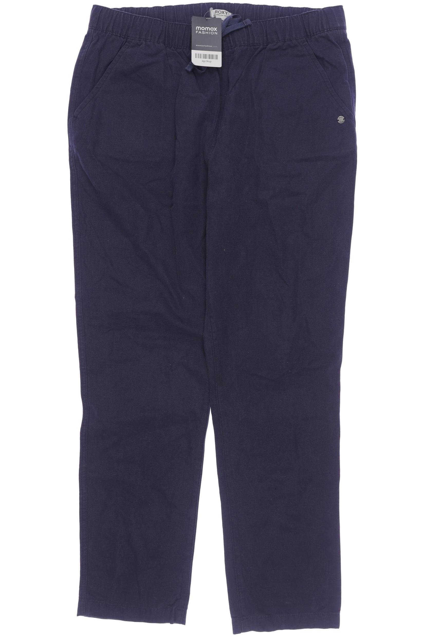 

Roxy Damen Stoffhose, marineblau, Gr. 0