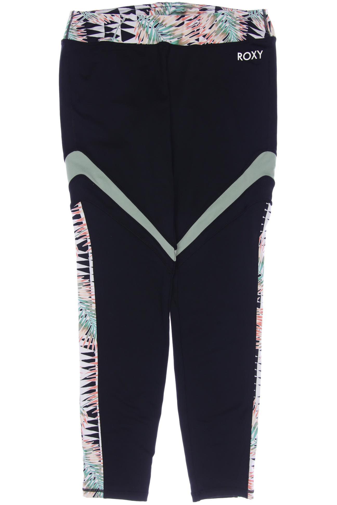 

Roxy Damen Stoffhose, schwarz