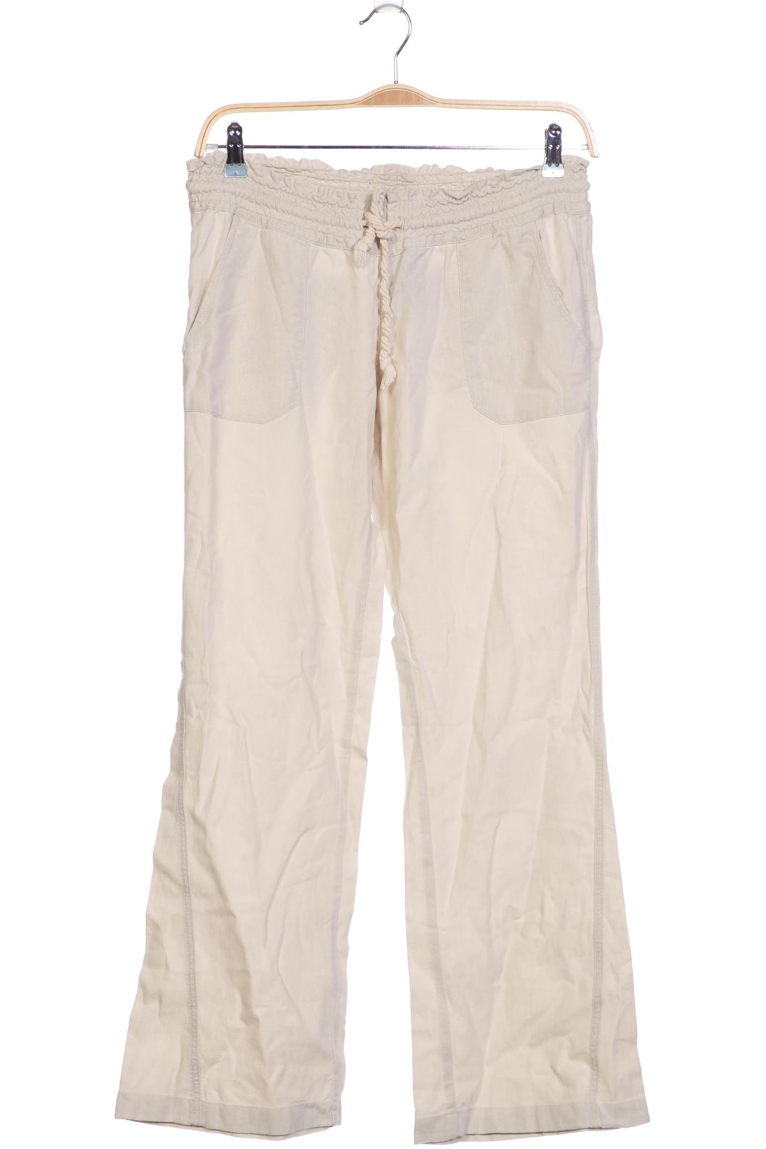

Roxy Damen Stoffhose, cremeweiß, Gr. 0