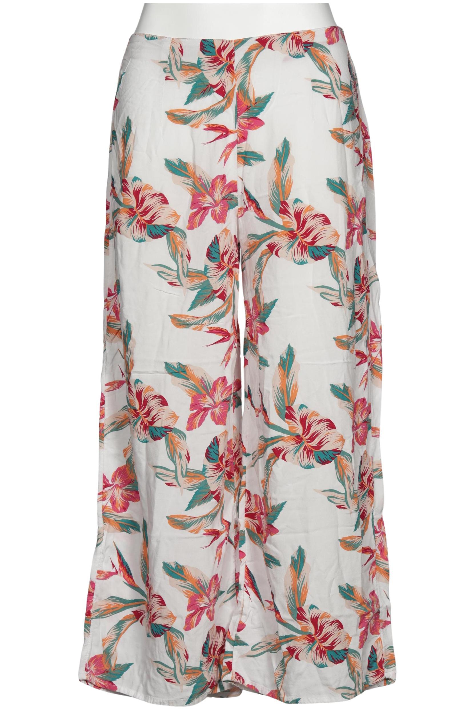 

Roxy Damen Stoffhose, weiß, Gr. 0
