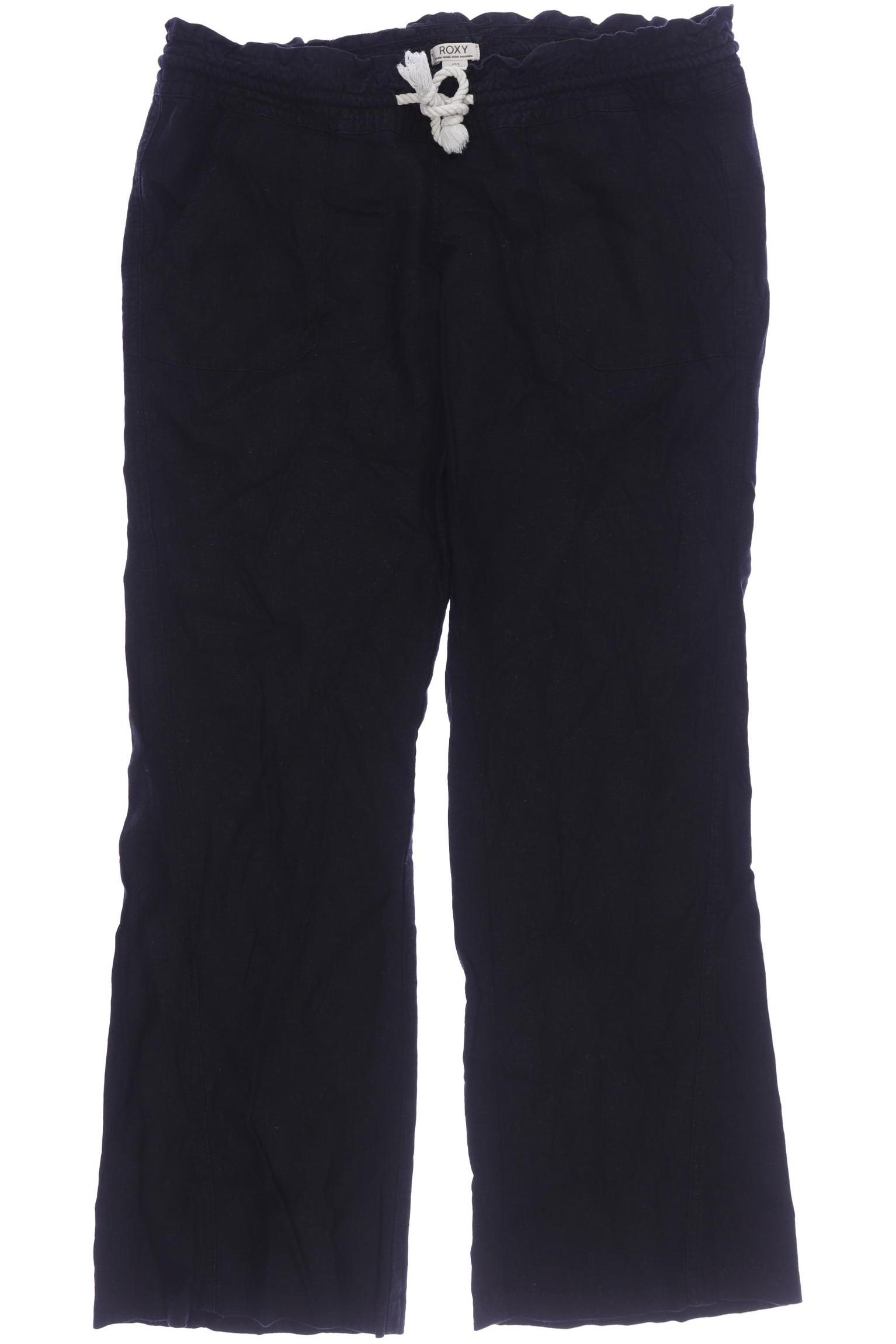 

Roxy Damen Stoffhose, schwarz, Gr. 0