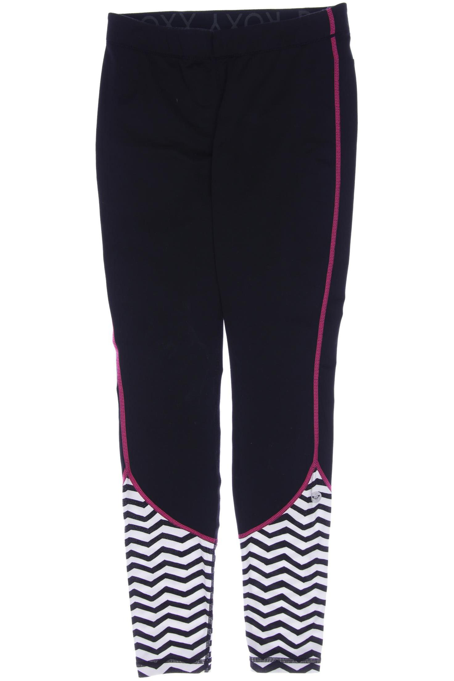 

Roxy Damen Stoffhose, schwarz