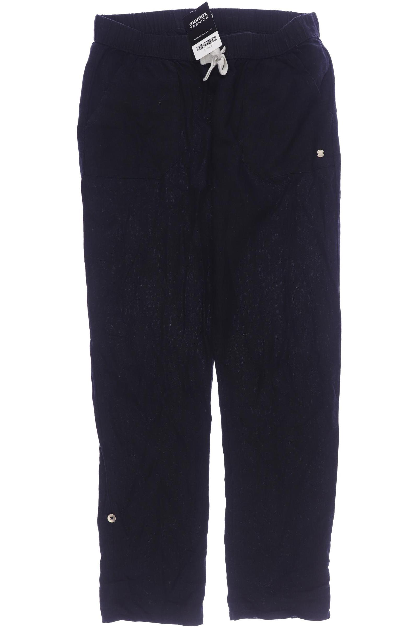 

Roxy Damen Stoffhose, schwarz, Gr. 0