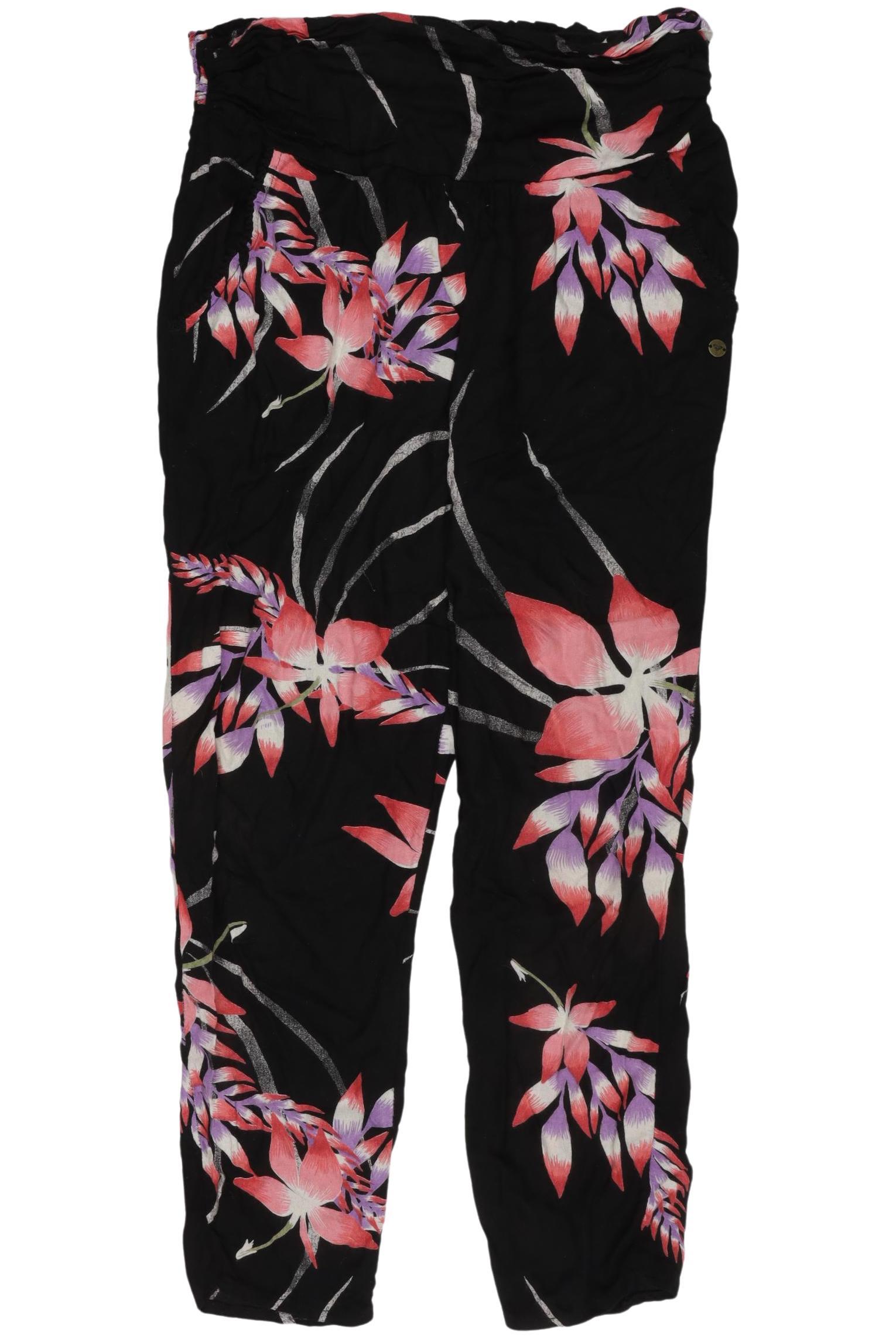 

Roxy Damen Stoffhose, schwarz, Gr. 0