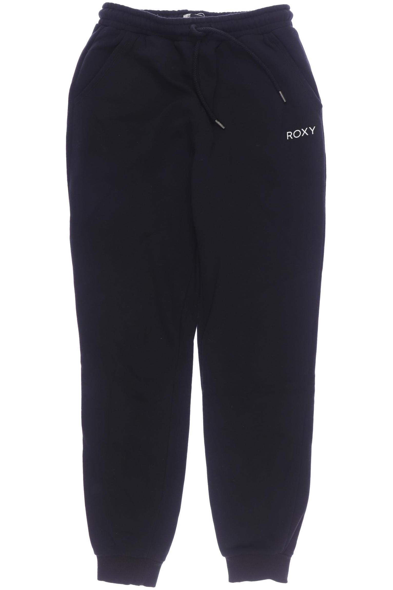 

Roxy Damen Stoffhose, schwarz, Gr. 0