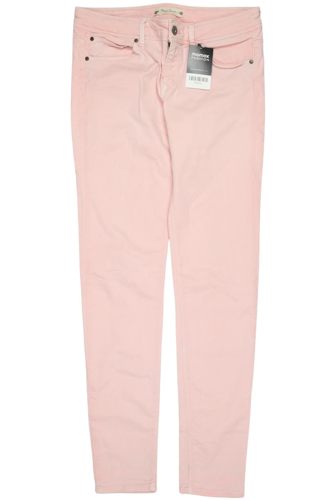 

Roxy Damen Stoffhose, pink, Gr. 28