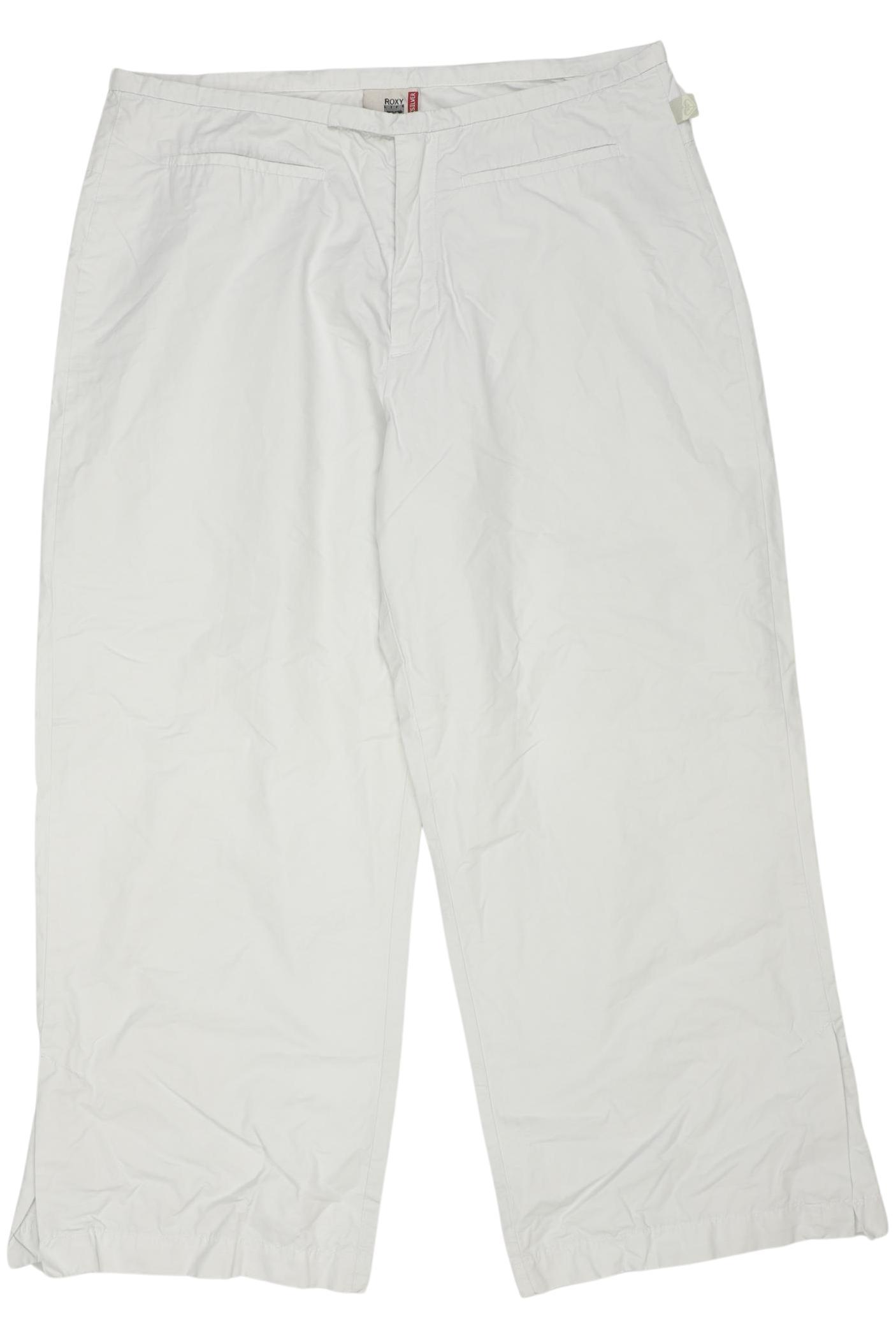 

Roxy Damen Stoffhose, weiß, Gr. 2