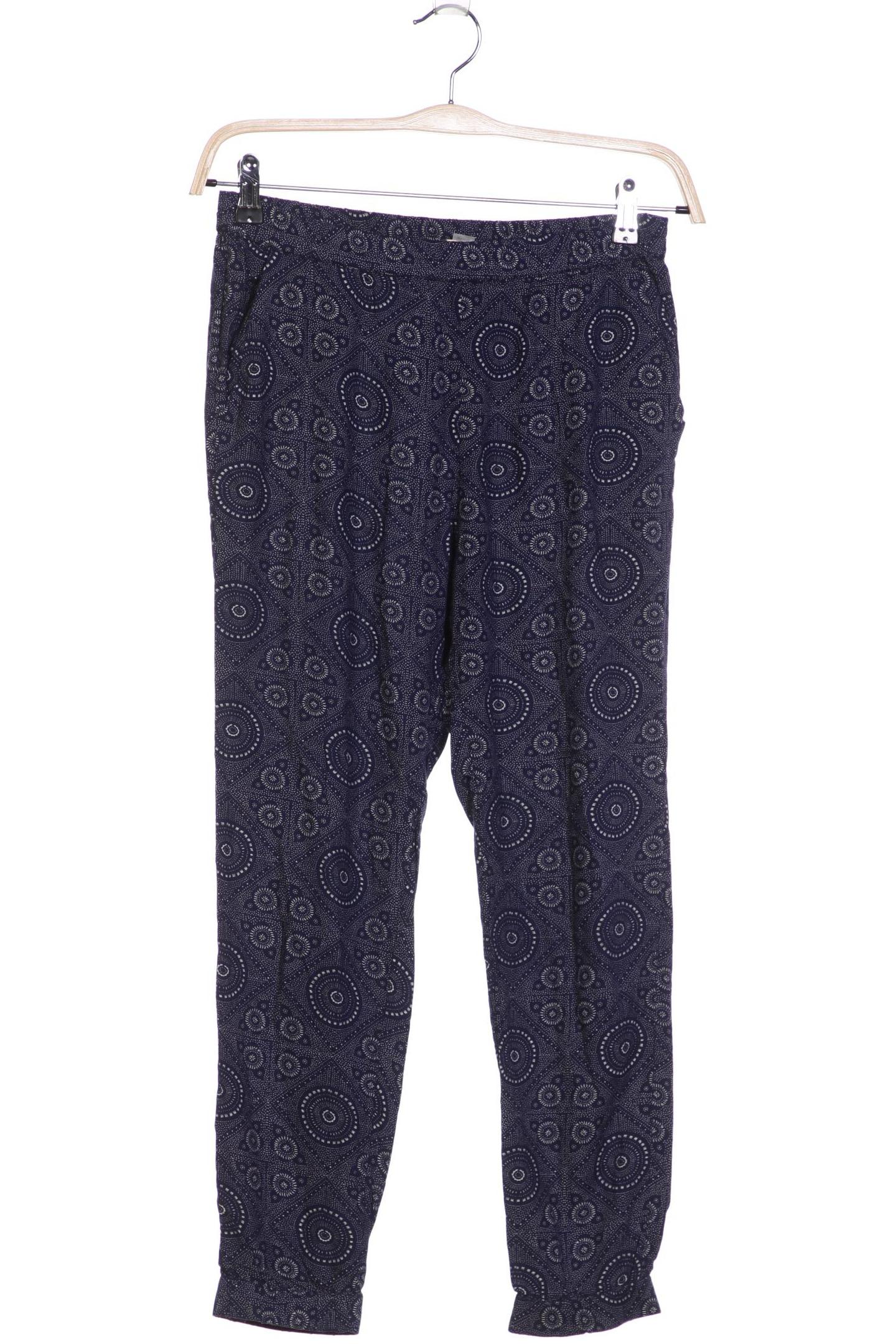

Roxy Damen Stoffhose, blau, Gr. 0