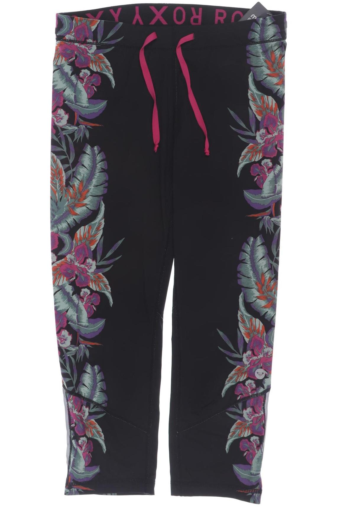

Roxy Damen Stoffhose, schwarz, Gr. 0