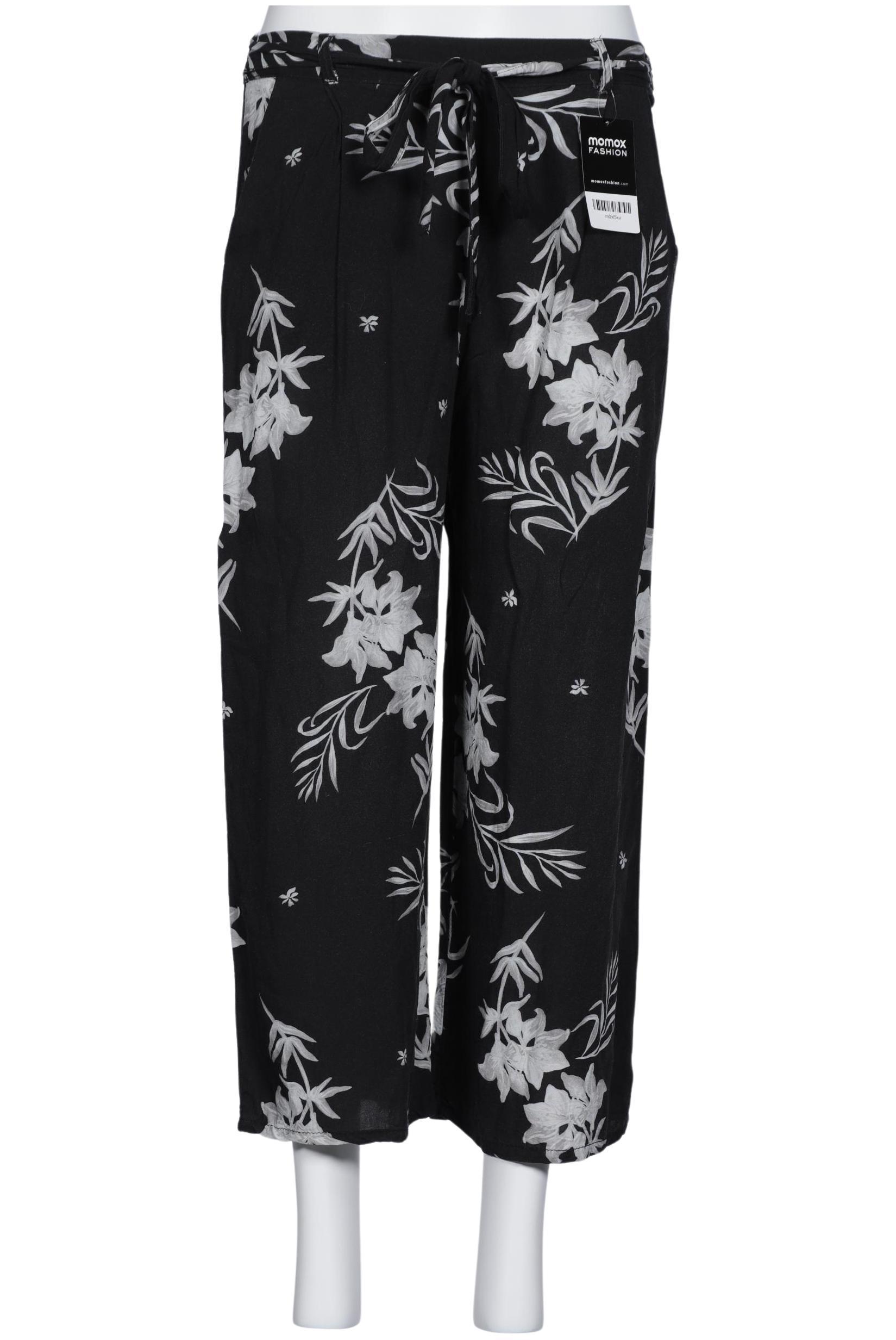 

Roxy Damen Stoffhose, schwarz, Gr. 0