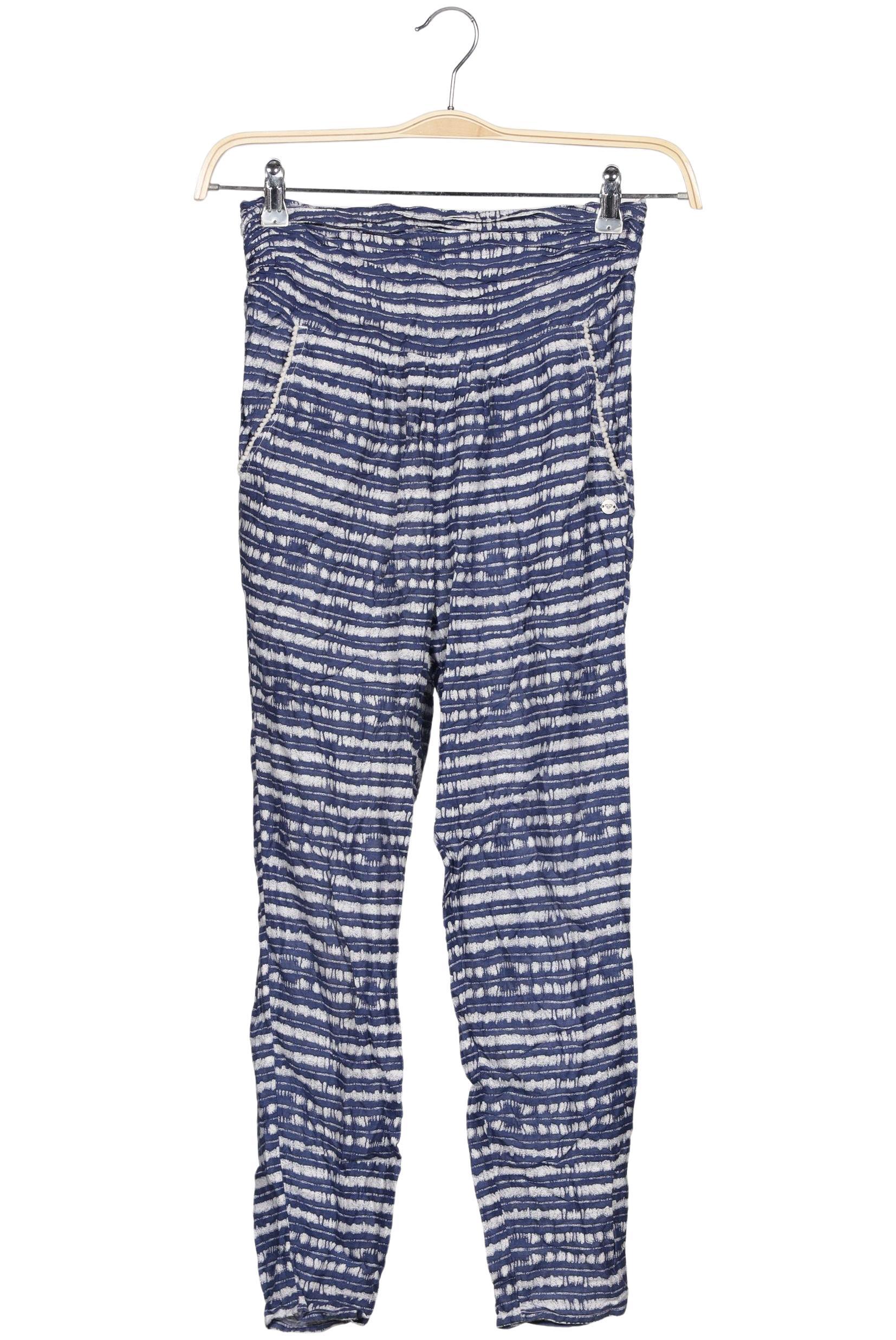 

Roxy Damen Stoffhose, blau, Gr. 0