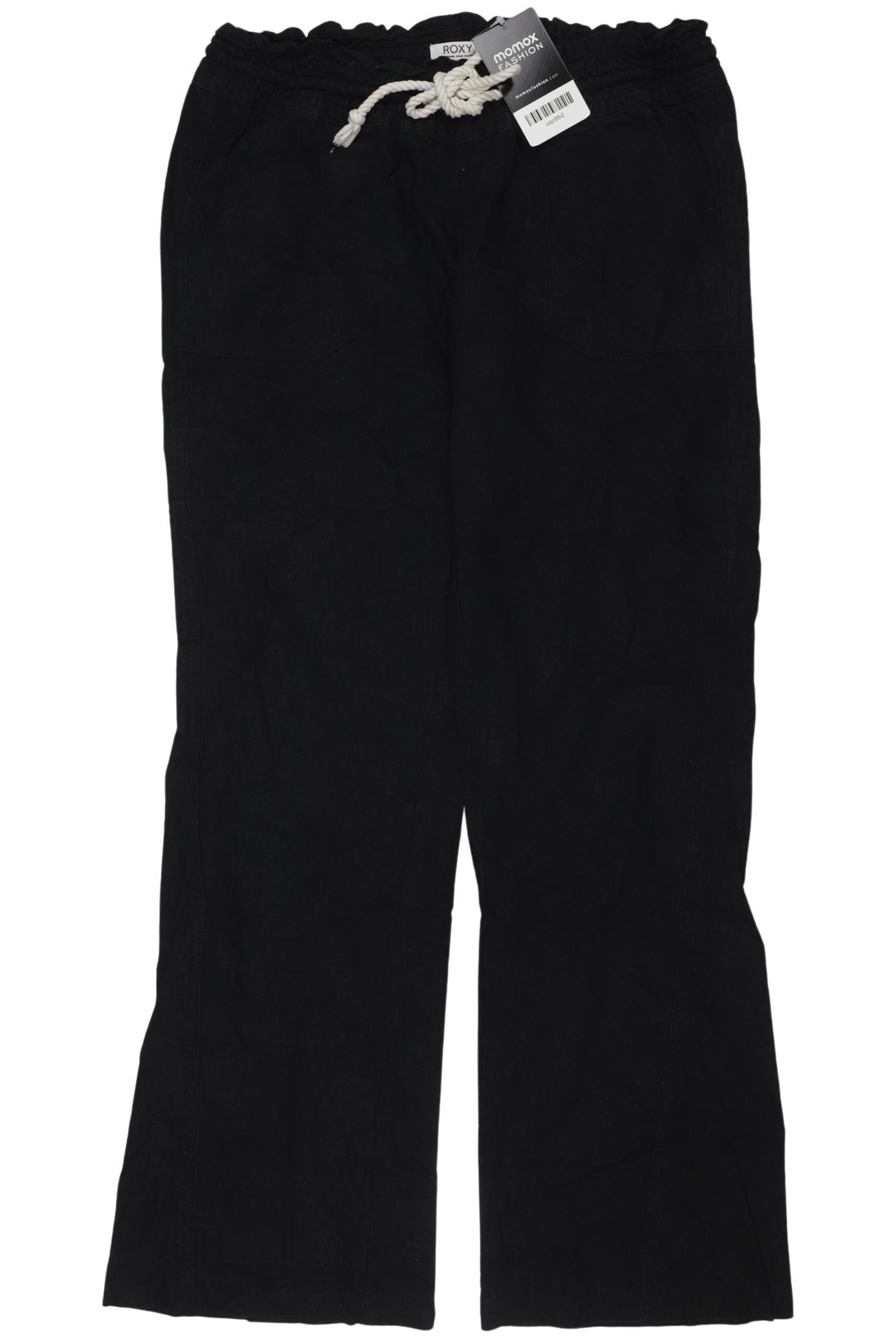 

Roxy Damen Stoffhose, schwarz, Gr. 0
