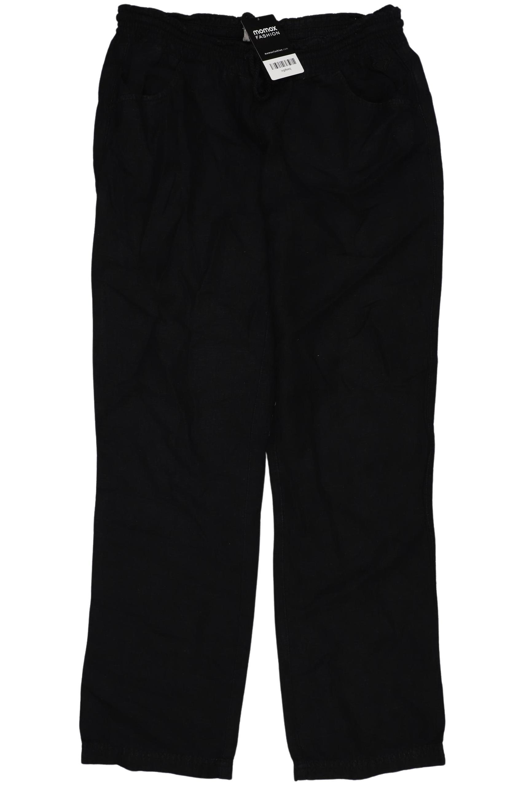 

Roxy Damen Stoffhose, schwarz, Gr. 0