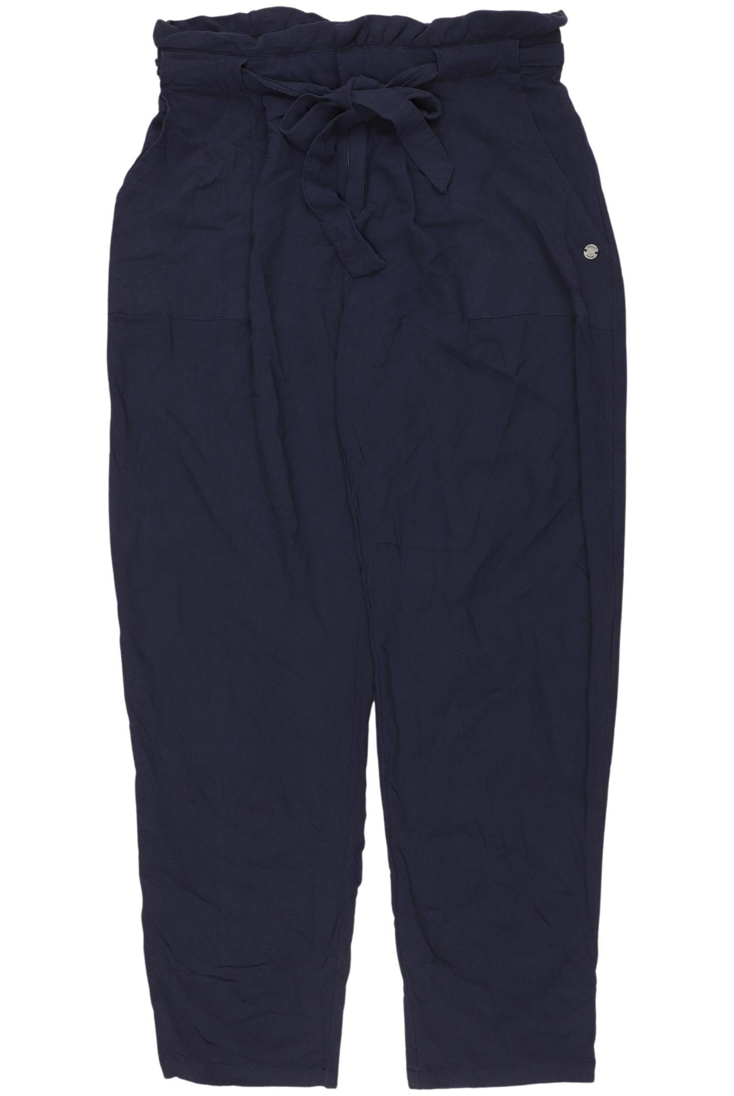 

Roxy Damen Stoffhose, marineblau, Gr. 0