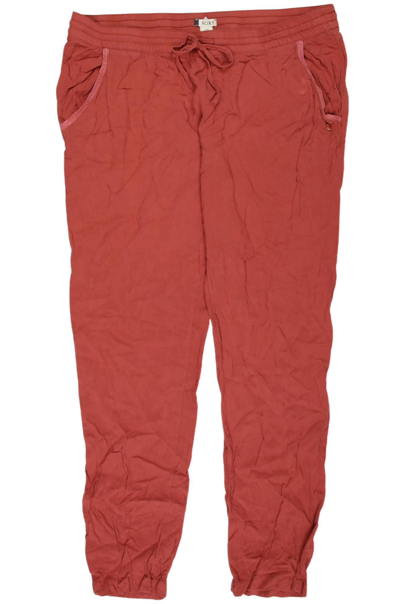 

Roxy Damen Stoffhose, orange, Gr. 0