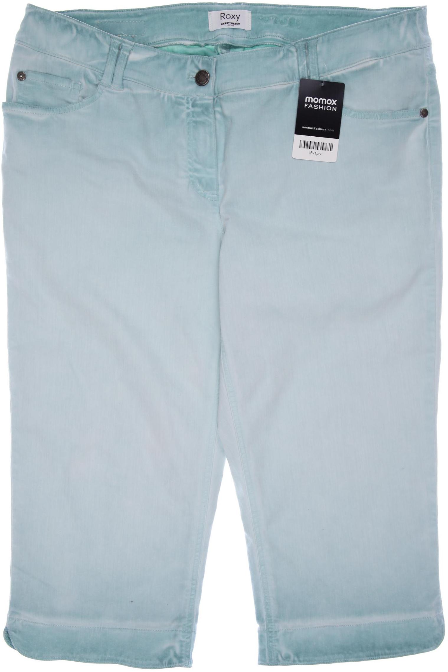 

Roxy Damen Stoffhose, türkis