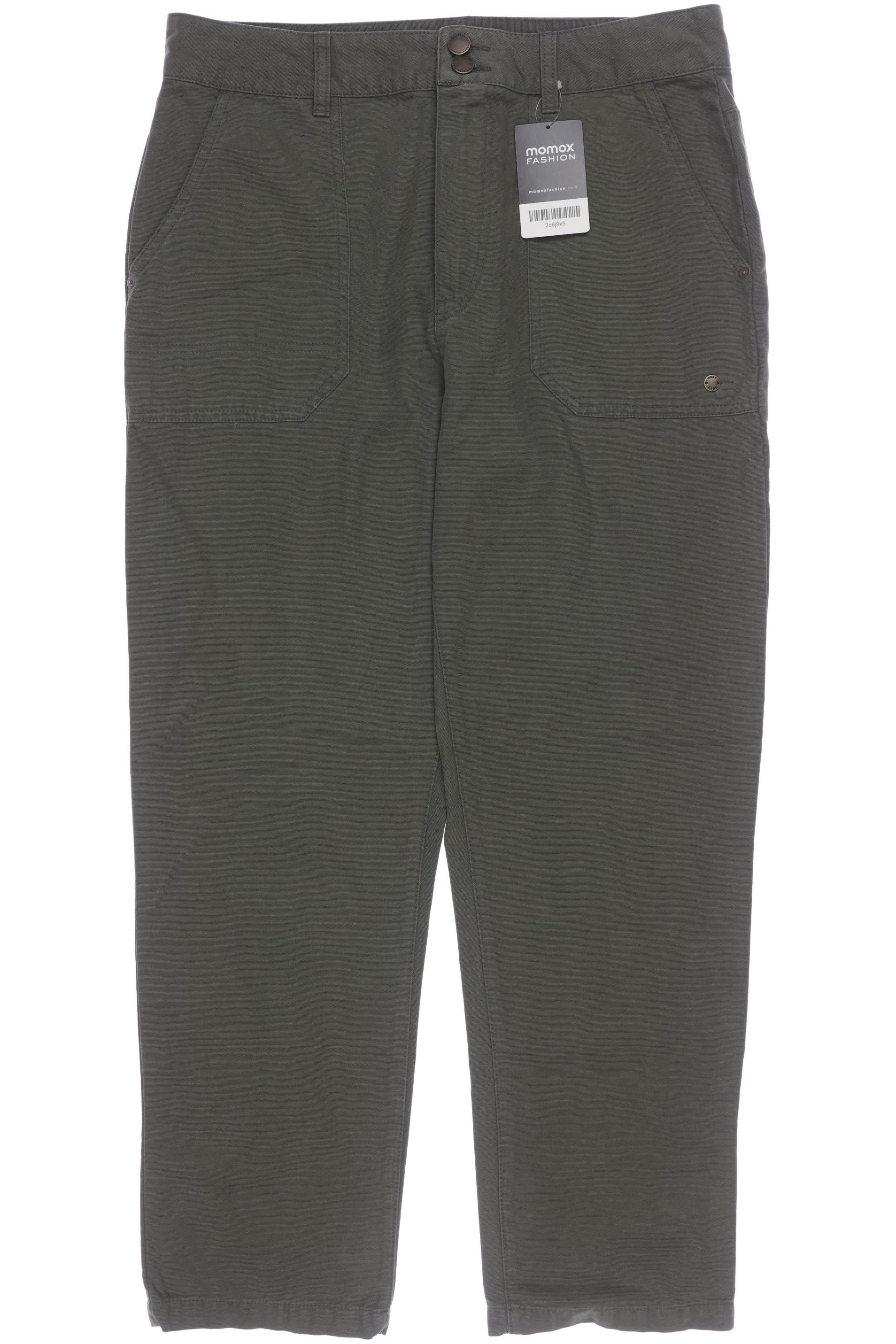 

Roxy Damen Stoffhose, grün, Gr. 0