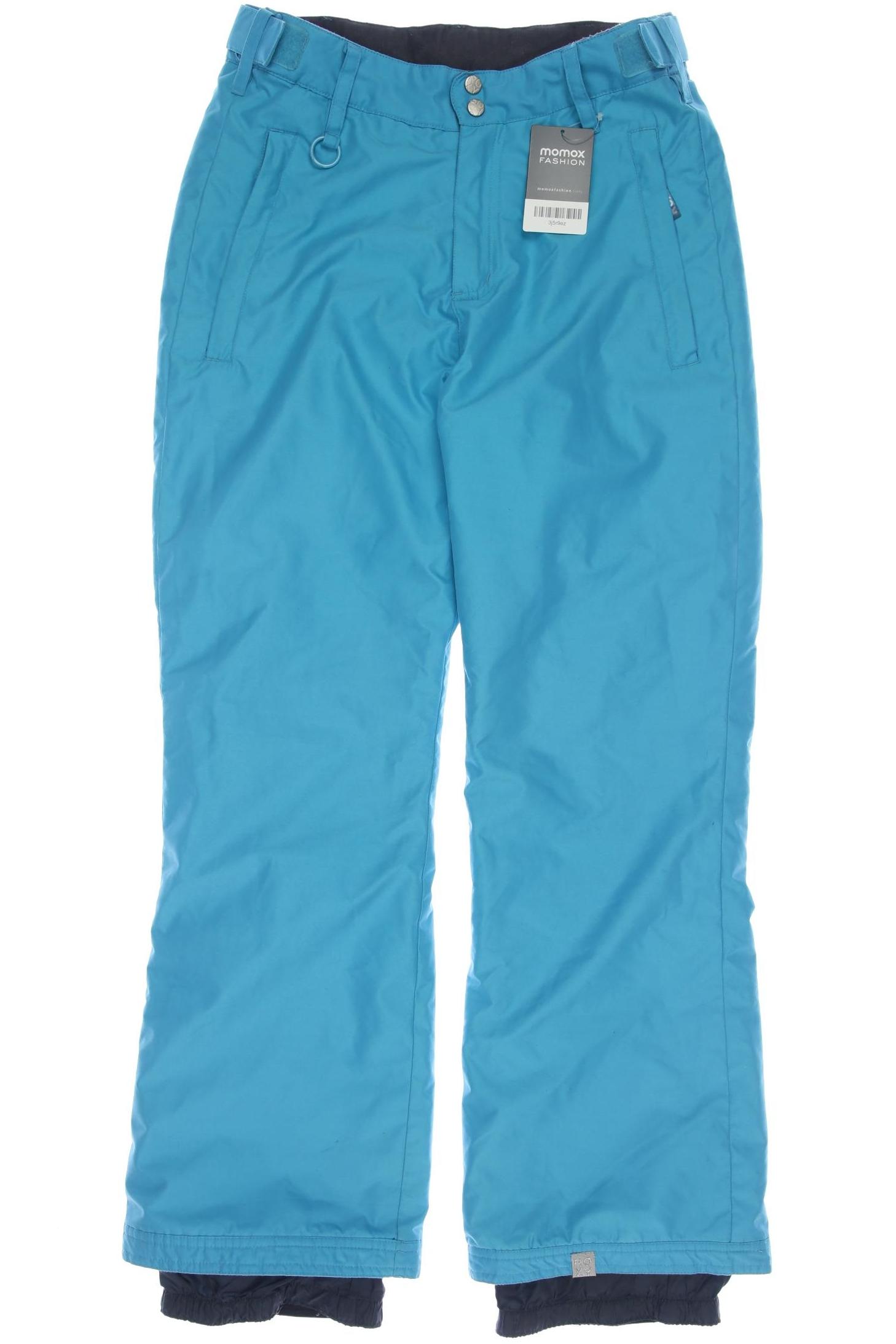 

Roxy Damen Stoffhose, blau, Gr. 14