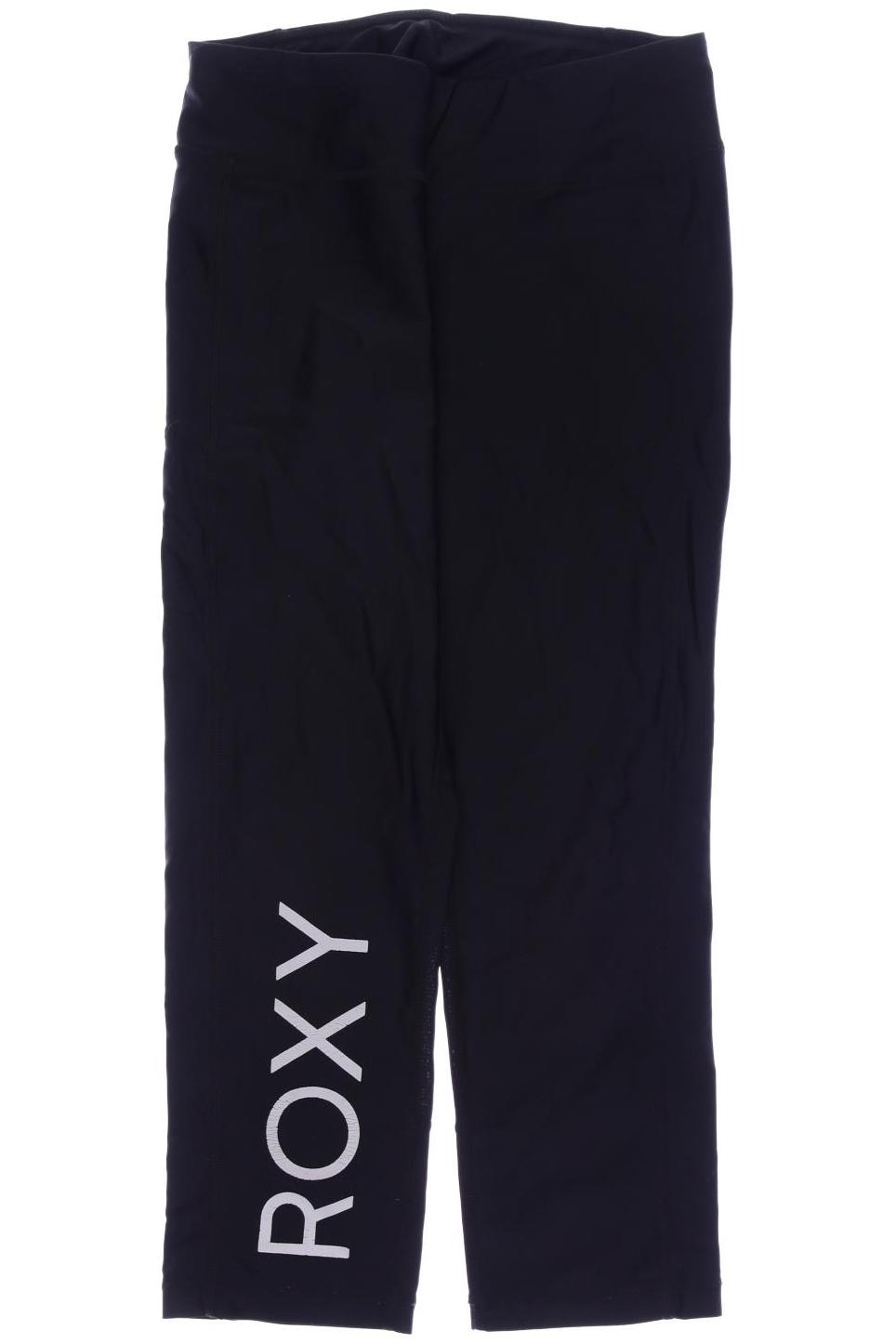 

Roxy Damen Stoffhose, schwarz