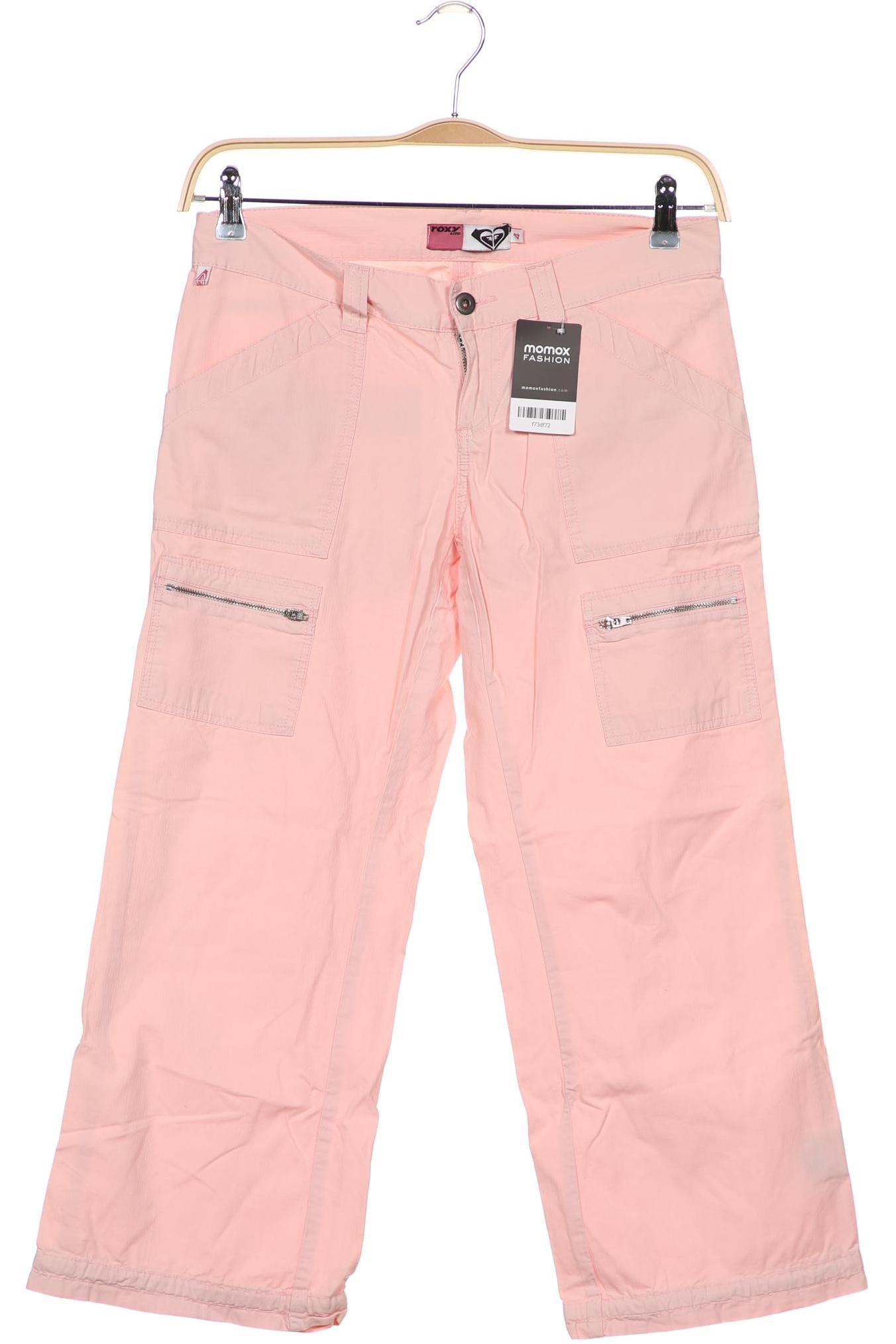 

Roxy Damen Stoffhose, pink