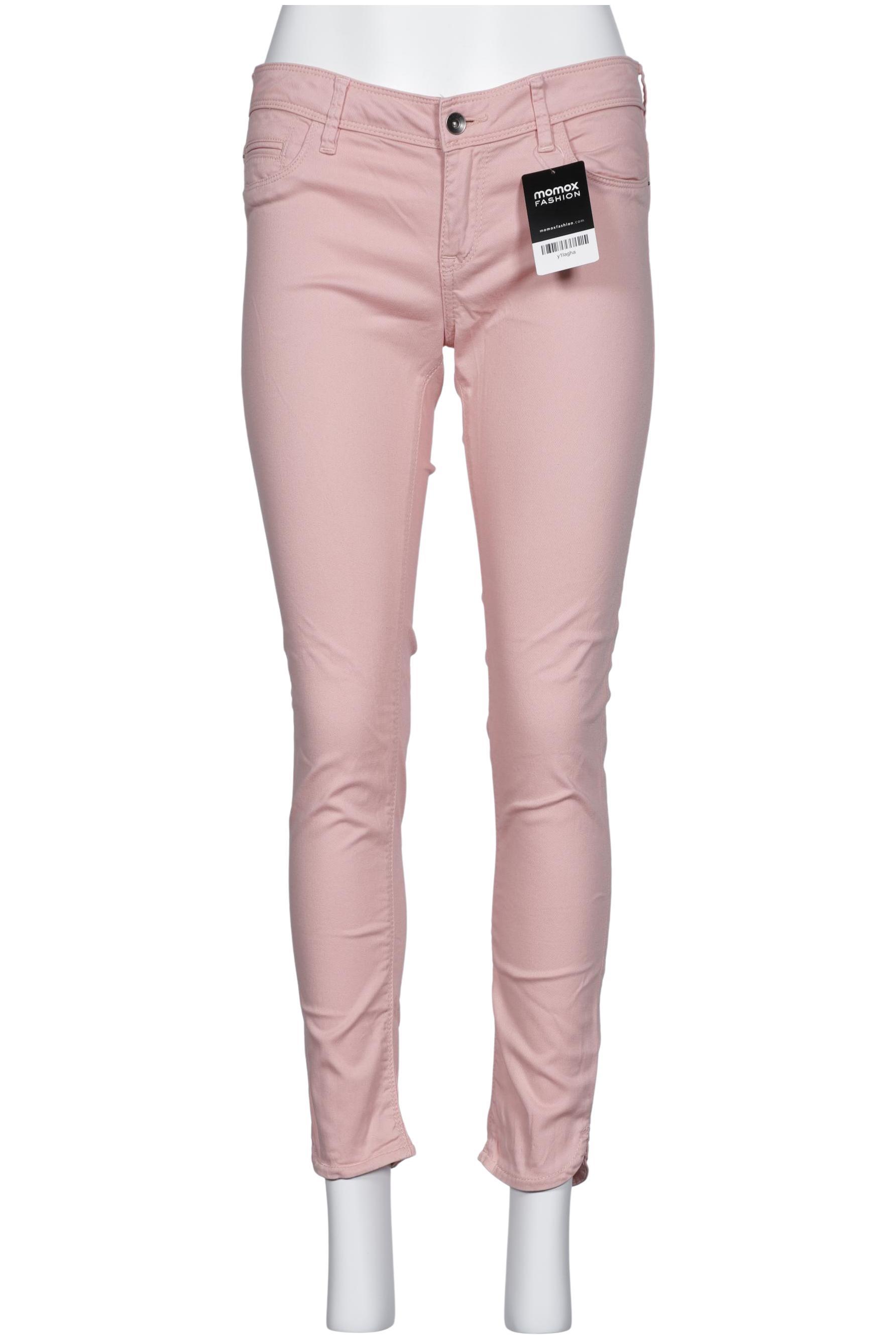 

Roxy Damen Stoffhose, pink, Gr. 27