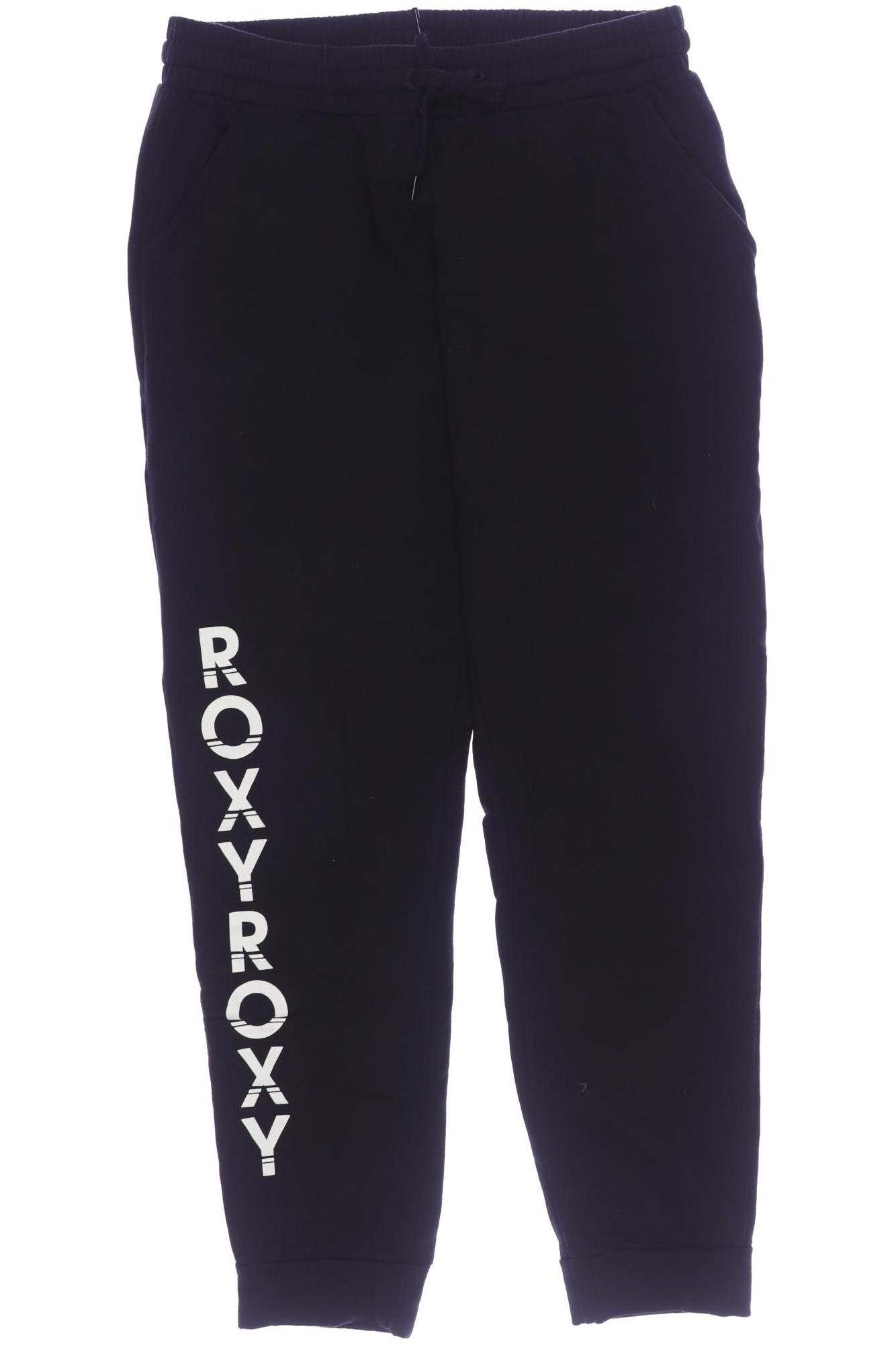 

Roxy Damen Stoffhose, schwarz, Gr. 0