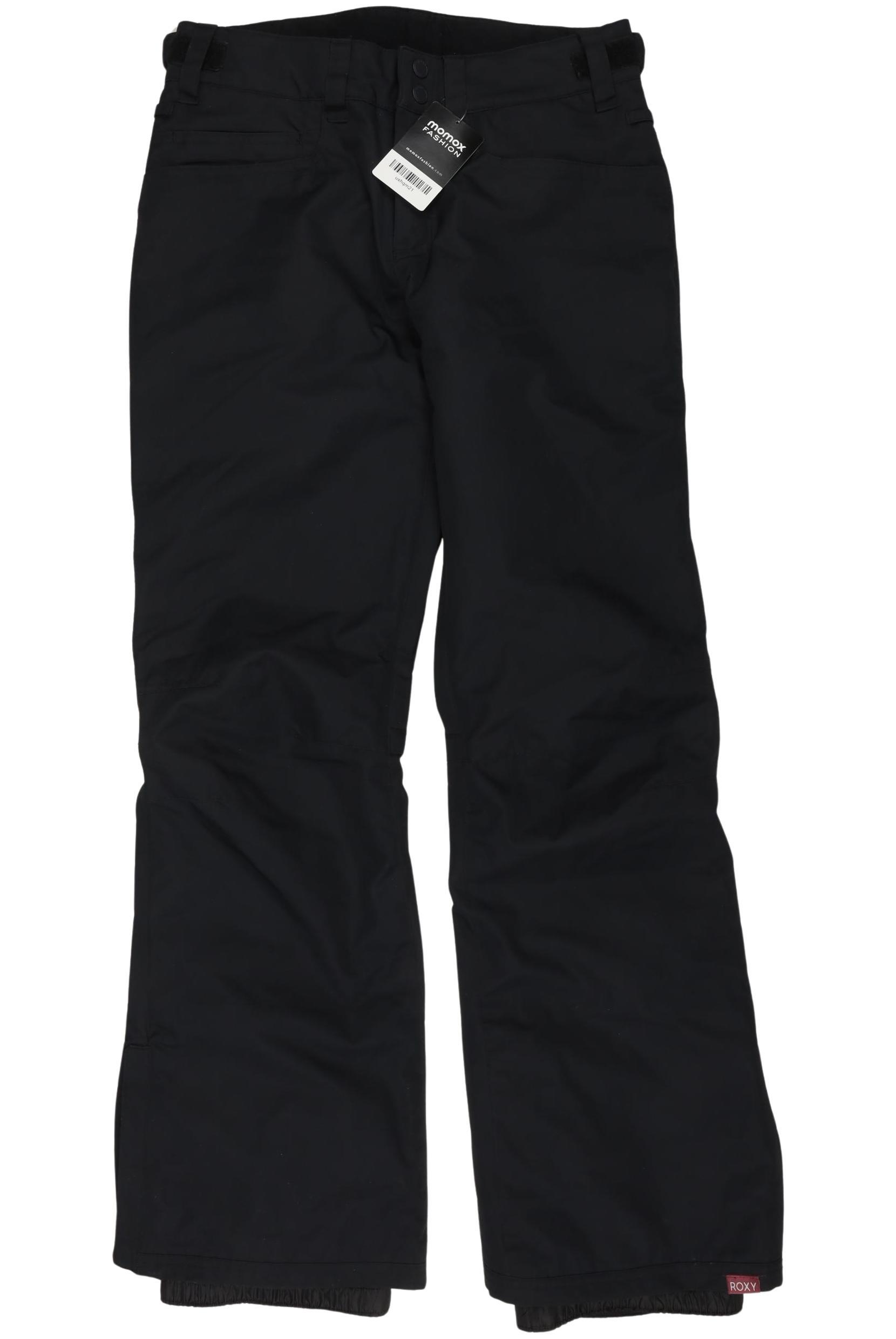 

Roxy Damen Stoffhose, schwarz, Gr. 0