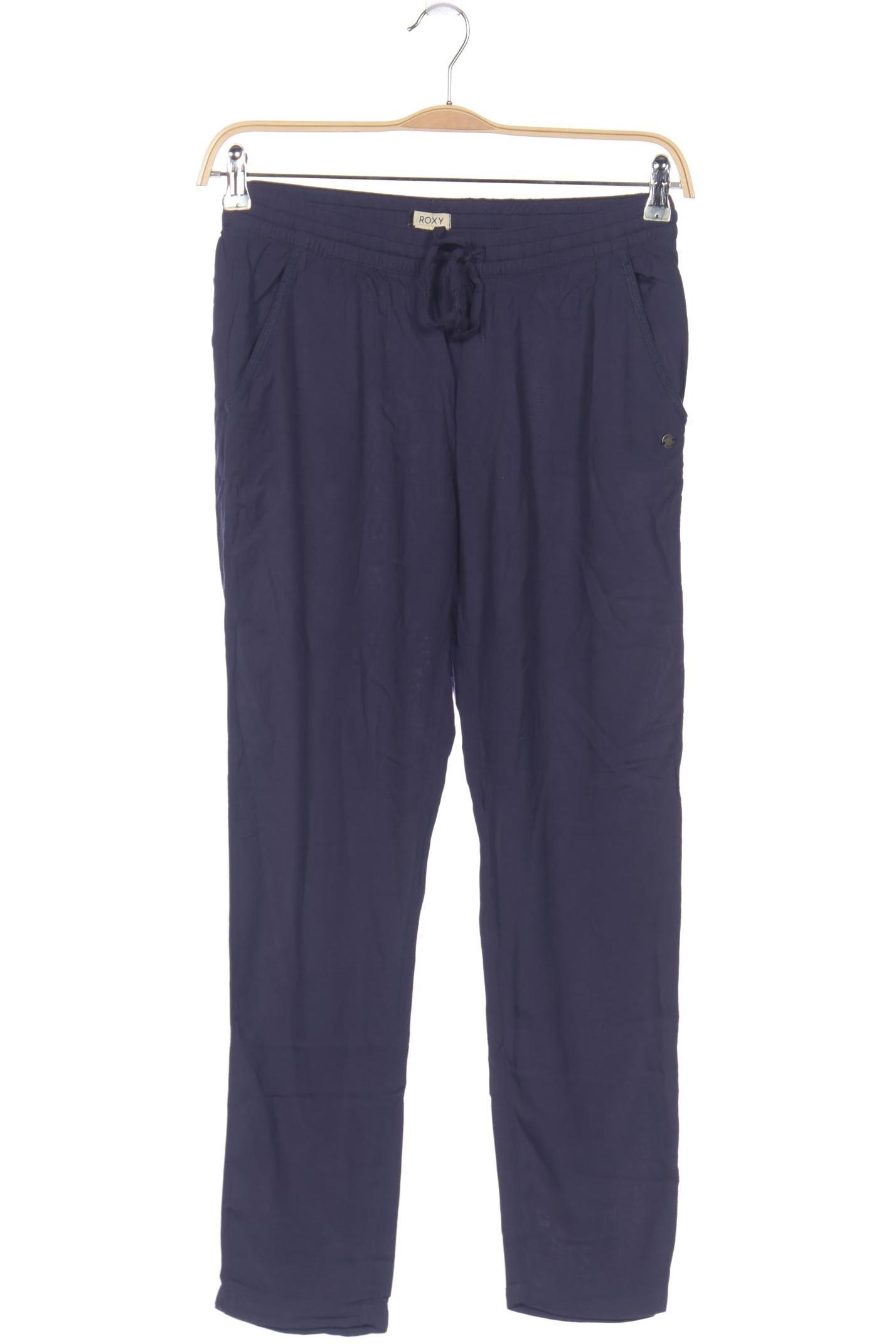 

Roxy Damen Stoffhose, blau, Gr. 0