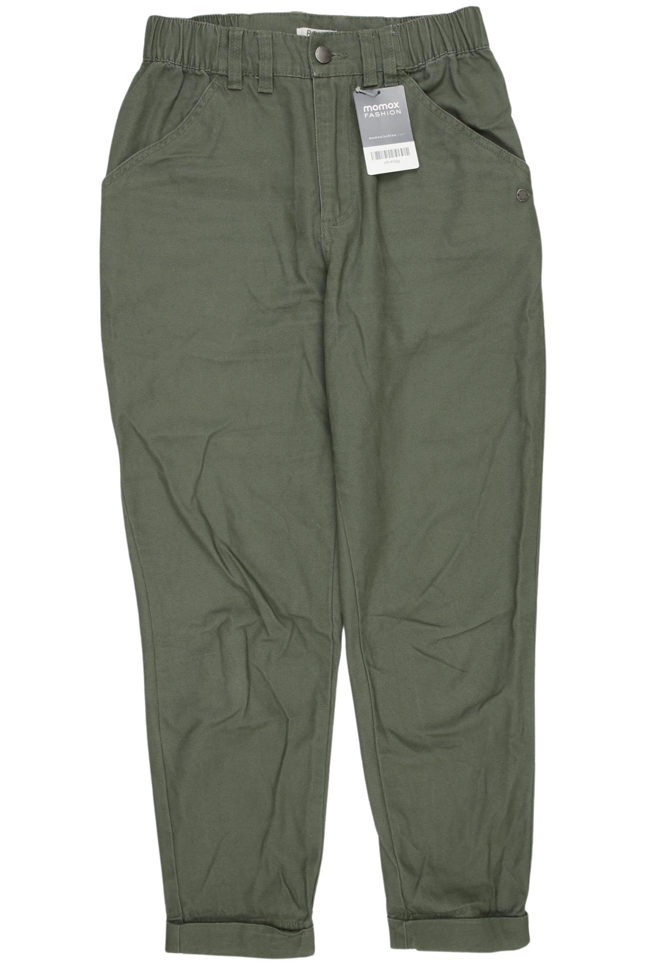 

Roxy Damen Stoffhose, grün, Gr. 0