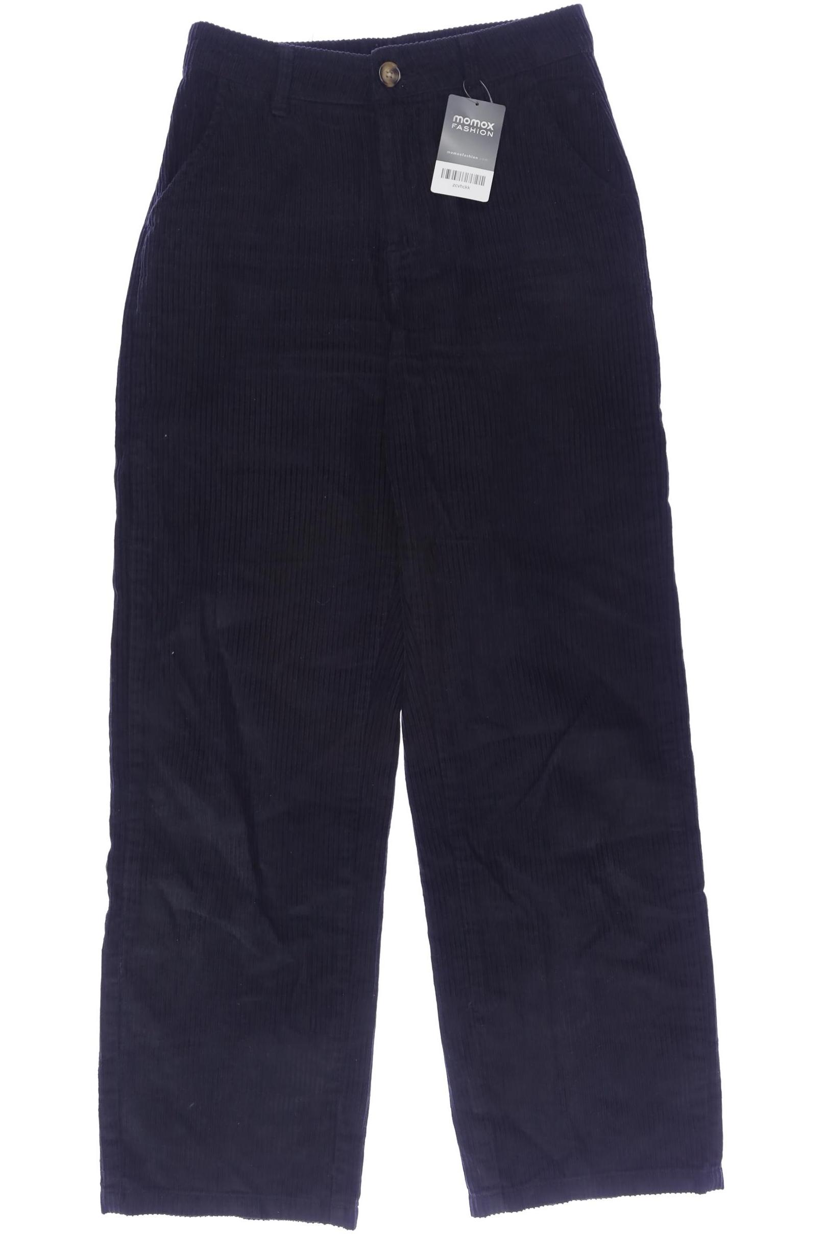 

Roxy Damen Stoffhose, schwarz, Gr. 0