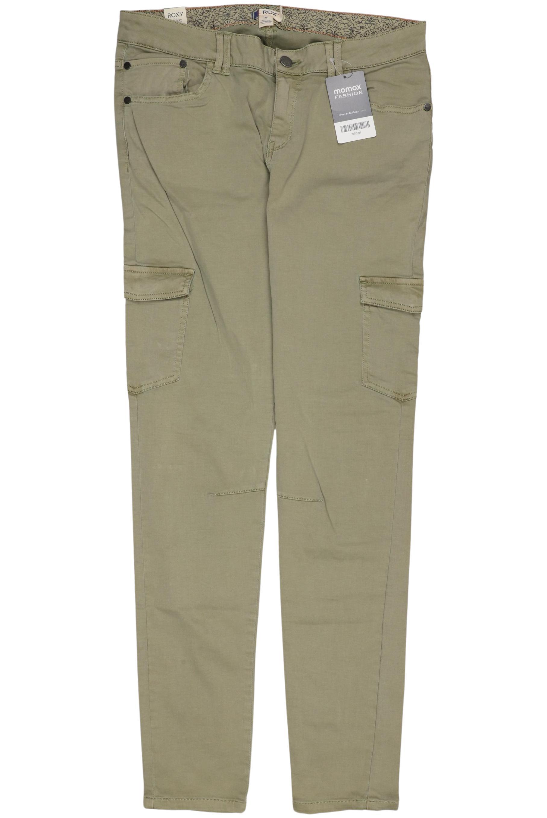 

Roxy Damen Stoffhose, beige, Gr. 30