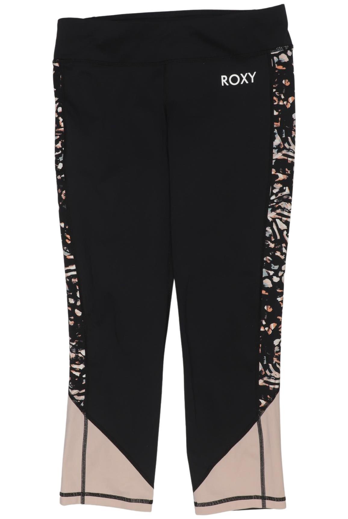 

Roxy Damen Stoffhose, schwarz, Gr. 0