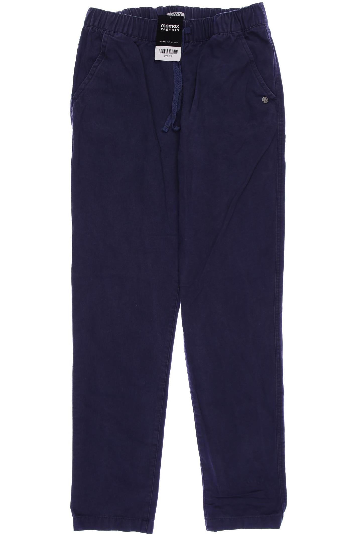 

Roxy Damen Stoffhose, marineblau