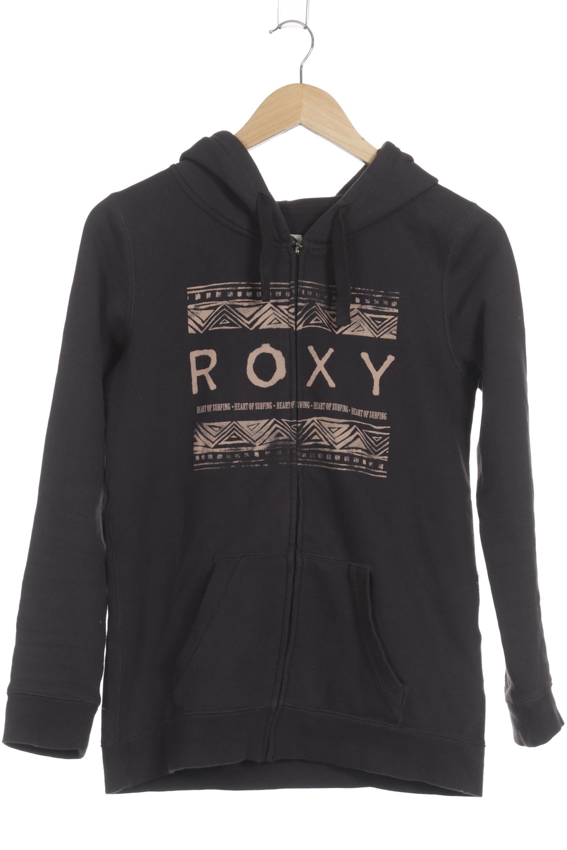 

Roxy Damen Kapuzenpullover, grau, Gr.