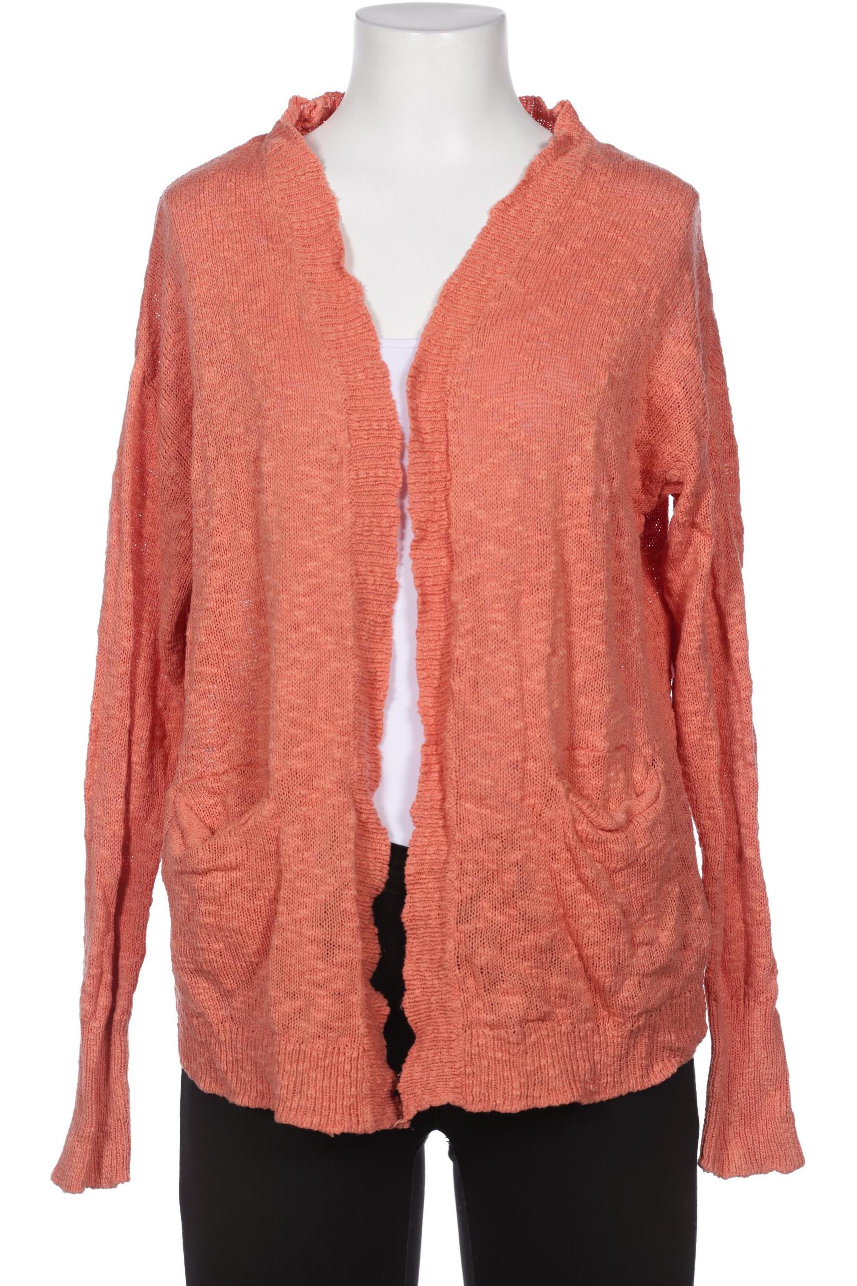 

Roxy Damen Strickjacke, orange
