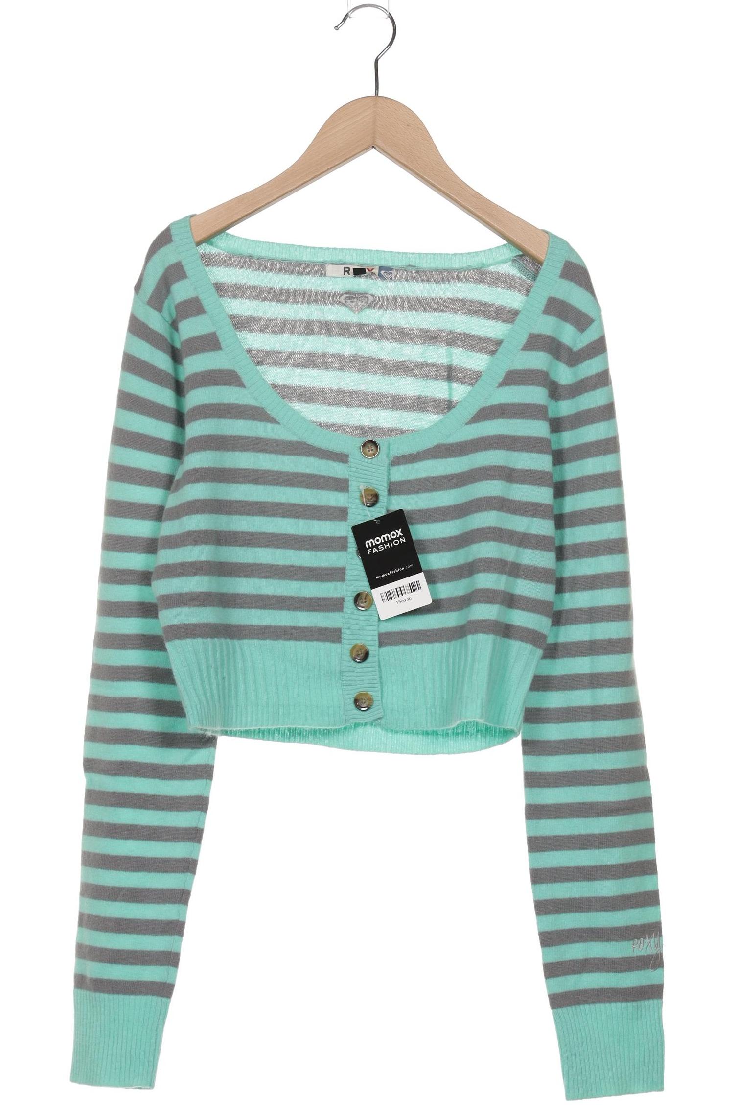 

Roxy Damen Strickjacke, hellgrün, Gr. 44