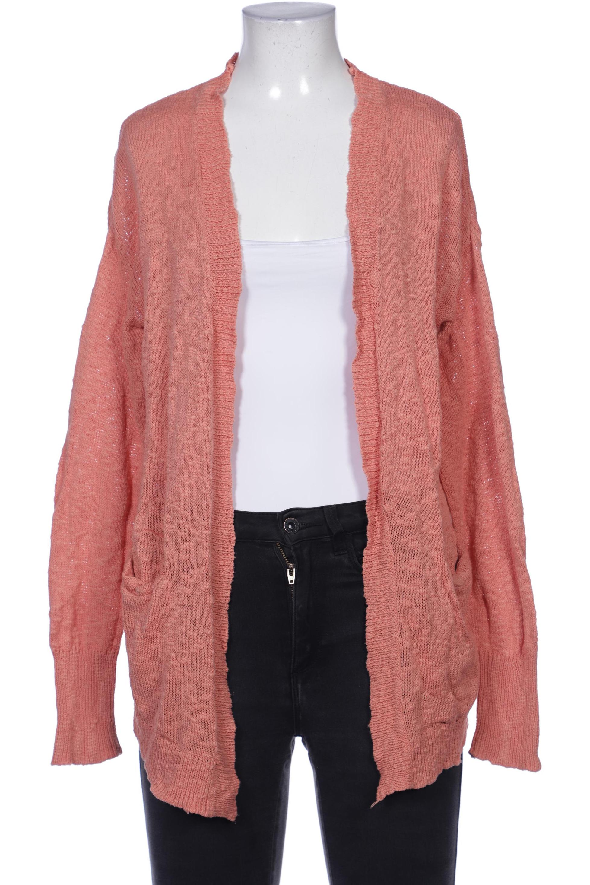 

Roxy Damen Strickjacke, orange, Gr. 34